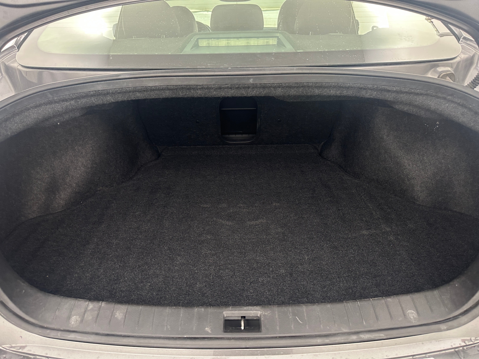 Thumbnail: 2015 INFINITI Q50 - 6