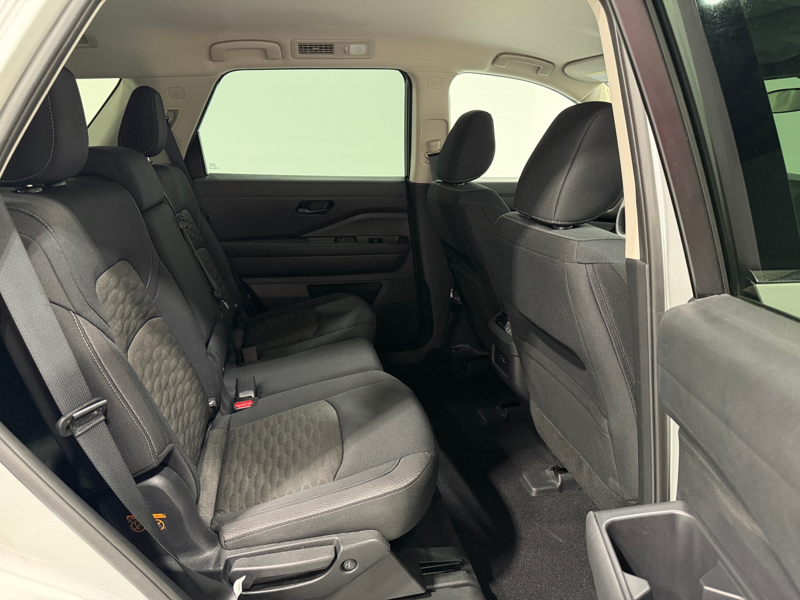 Thumbnail: 2025 Nissan Pathfinder - 6