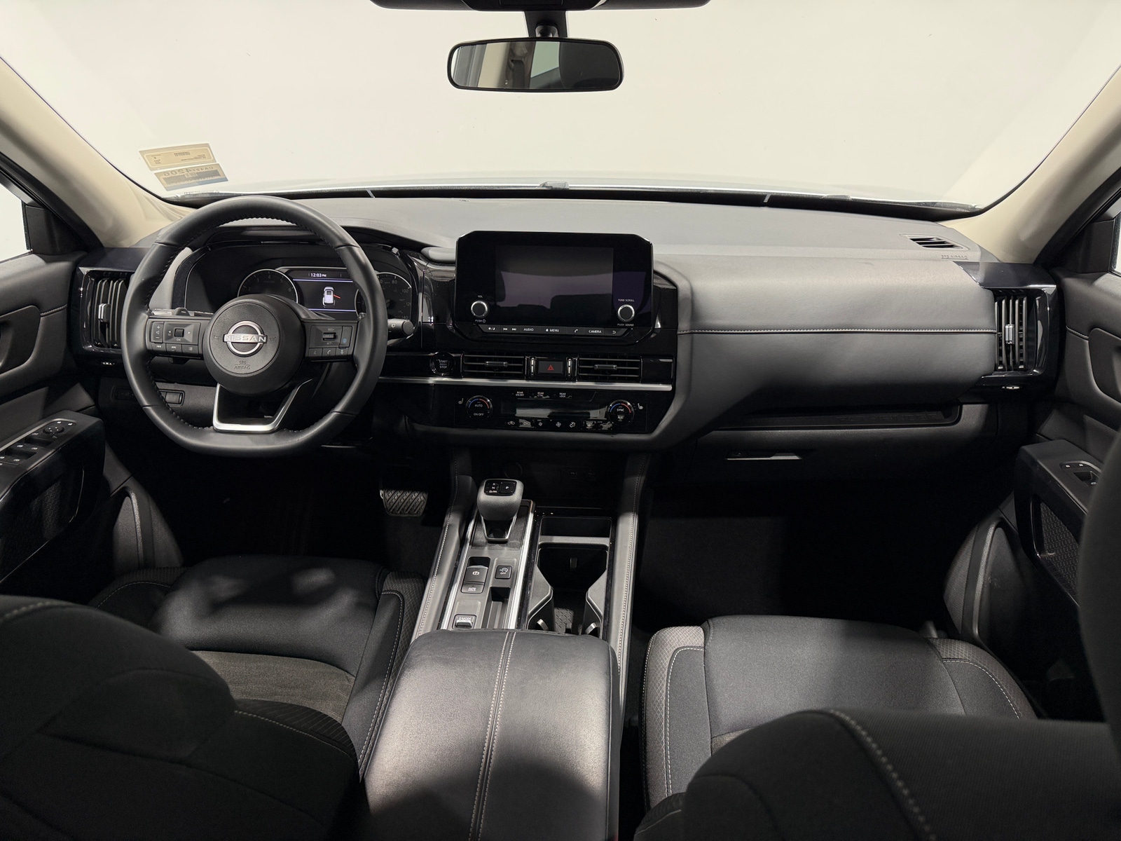 Thumbnail: 2025 Nissan Pathfinder - 3