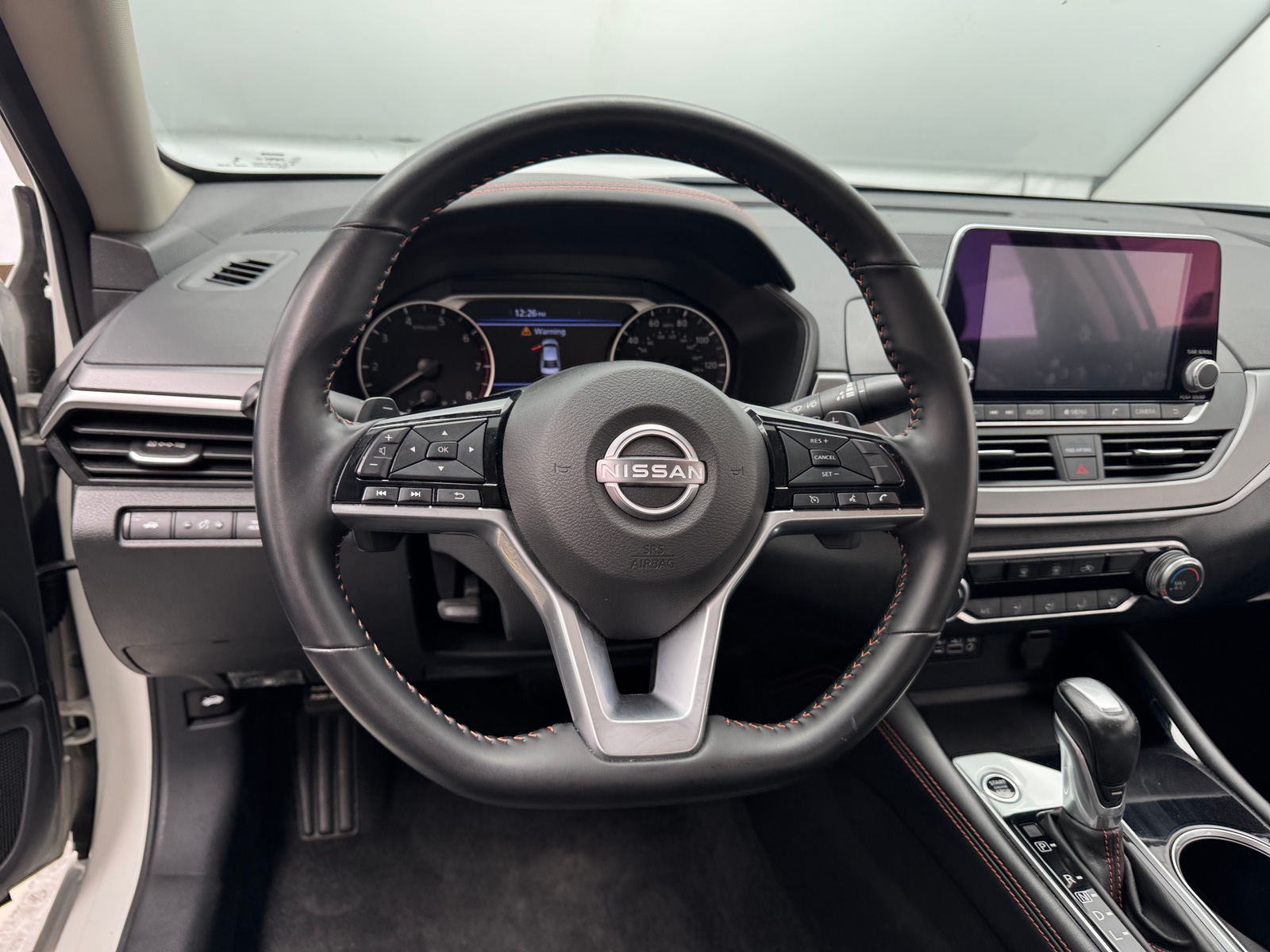 Thumbnail: 2025 Nissan Altima - 5