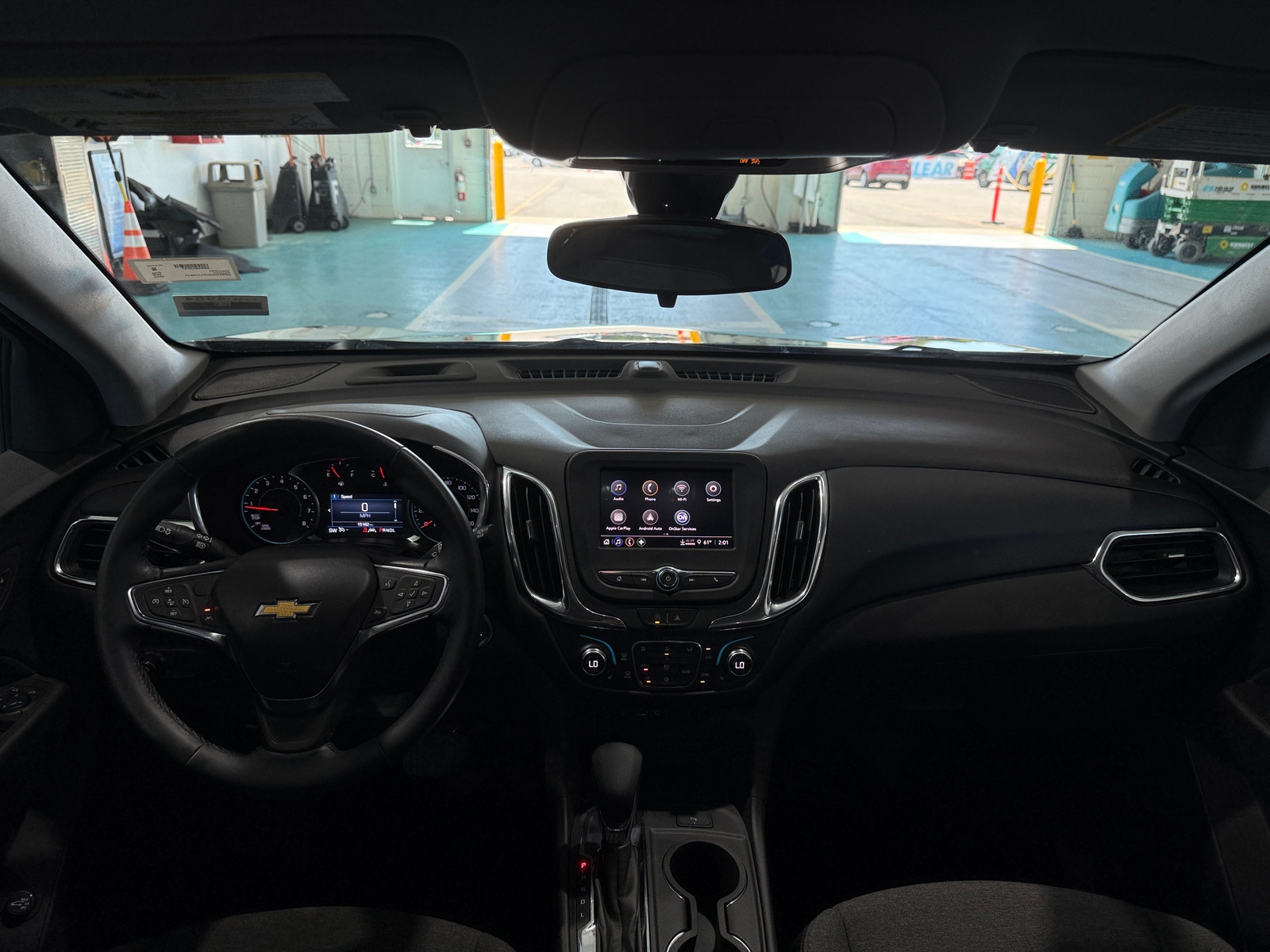 Thumbnail: 2023 Chevrolet Equinox - 3