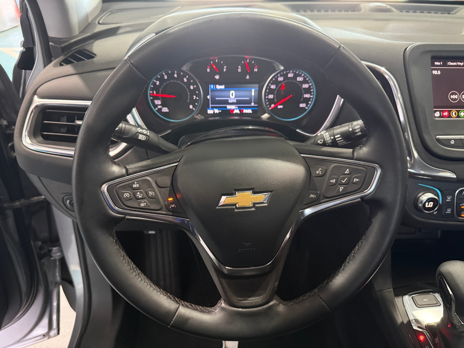 Thumbnail: 2023 Chevrolet Equinox - 5
