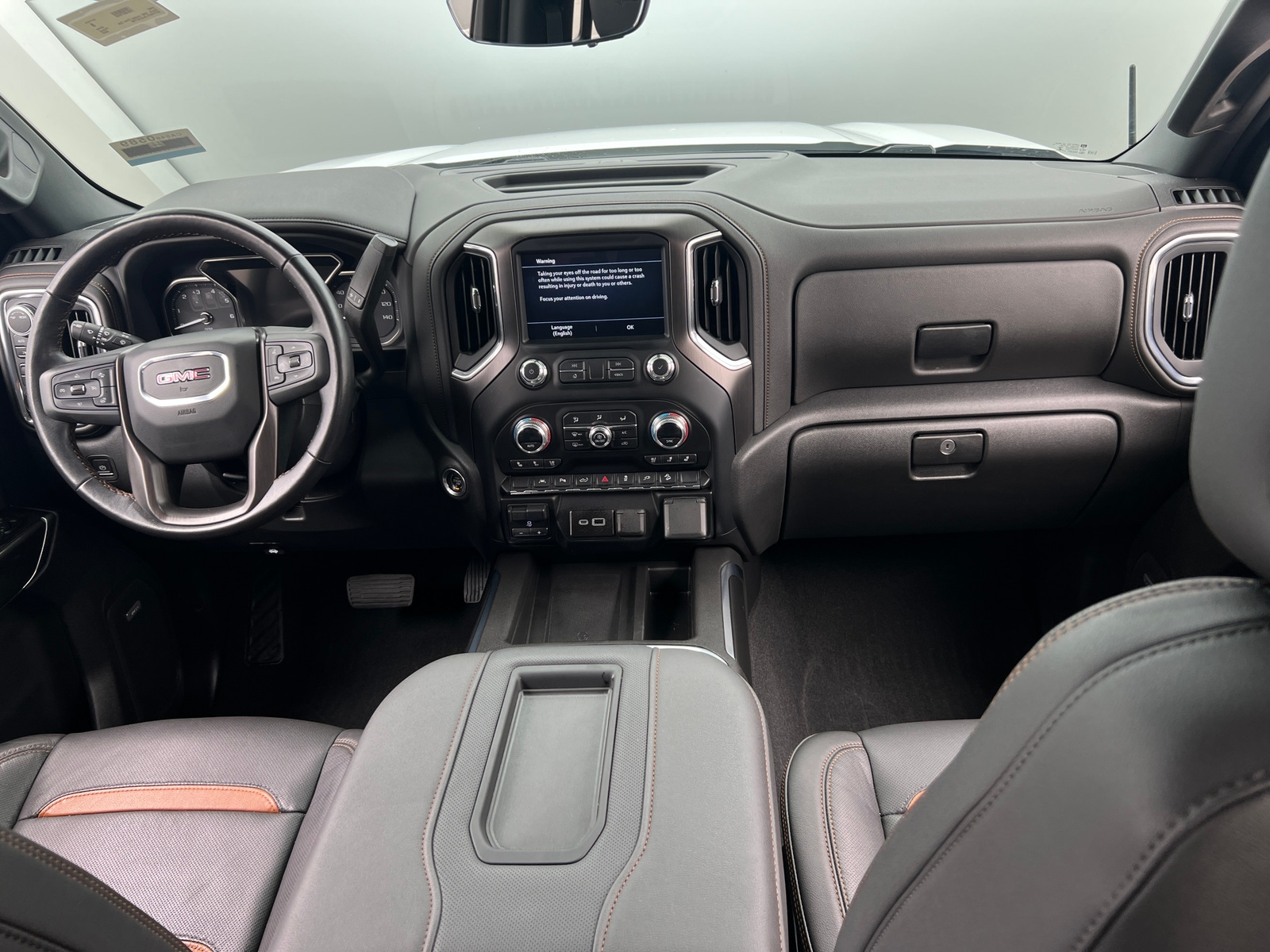 Thumbnail: 2022 GMC Sierra 1500 - 2