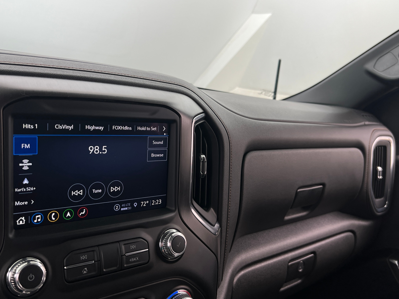 Thumbnail: 2022 GMC Sierra 1500 - 3