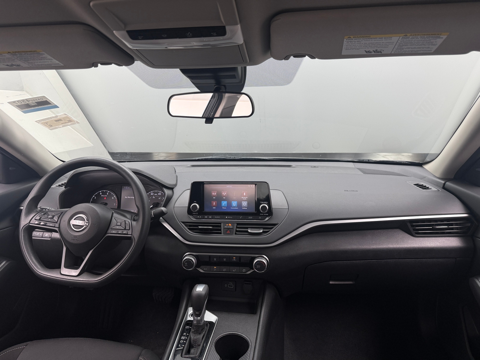 Thumbnail: 2023 Nissan Altima - 3