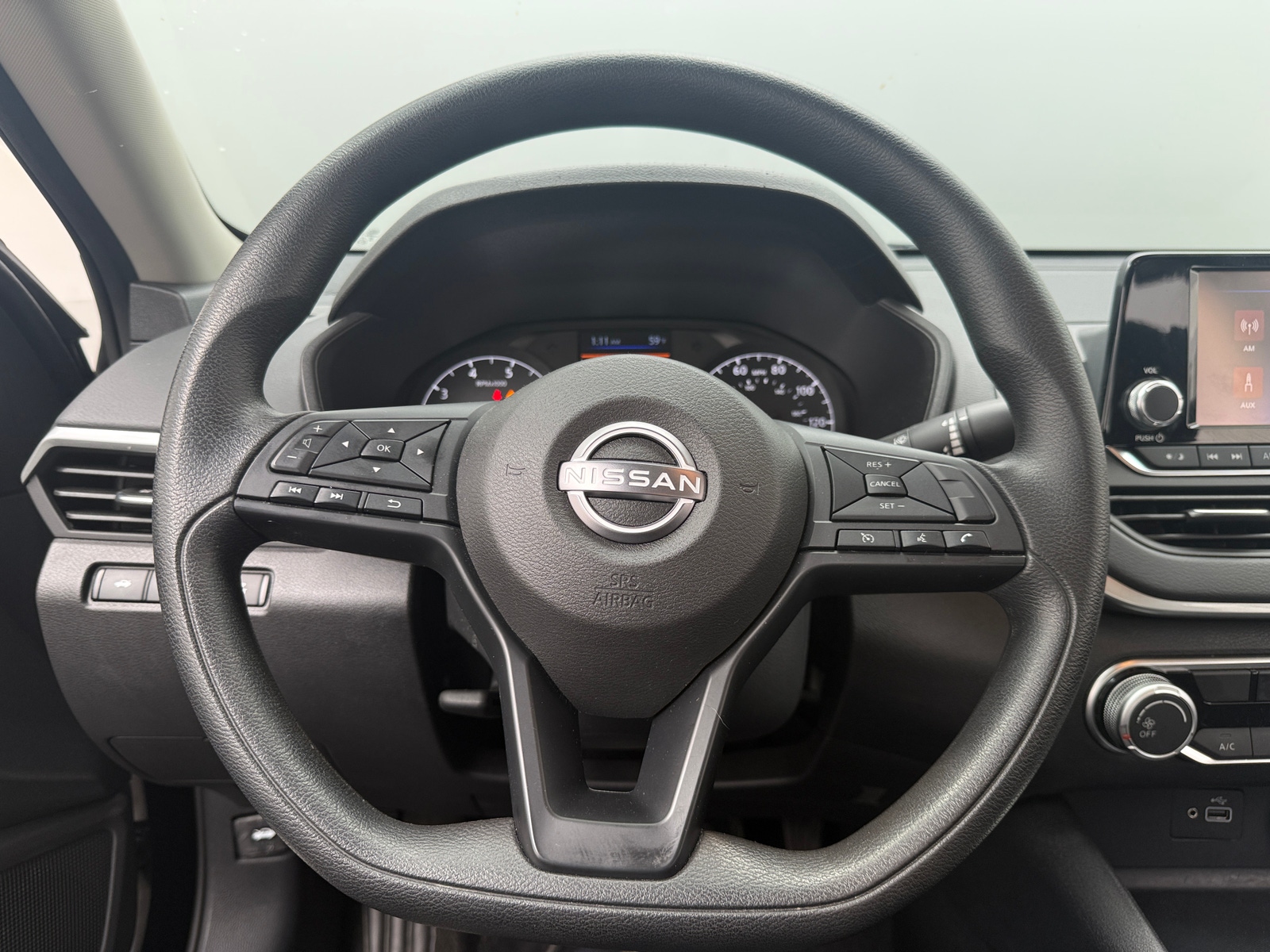 Thumbnail: 2023 Nissan Altima - 5