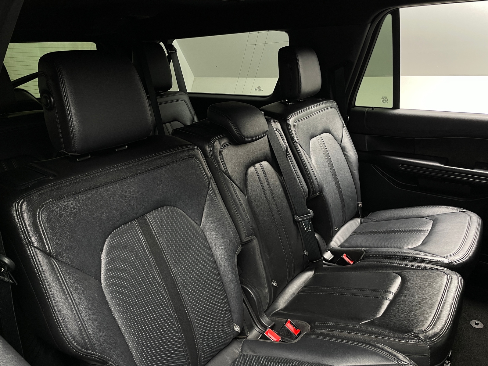 Thumbnail: 2020 Ford Expedition MAX - 5