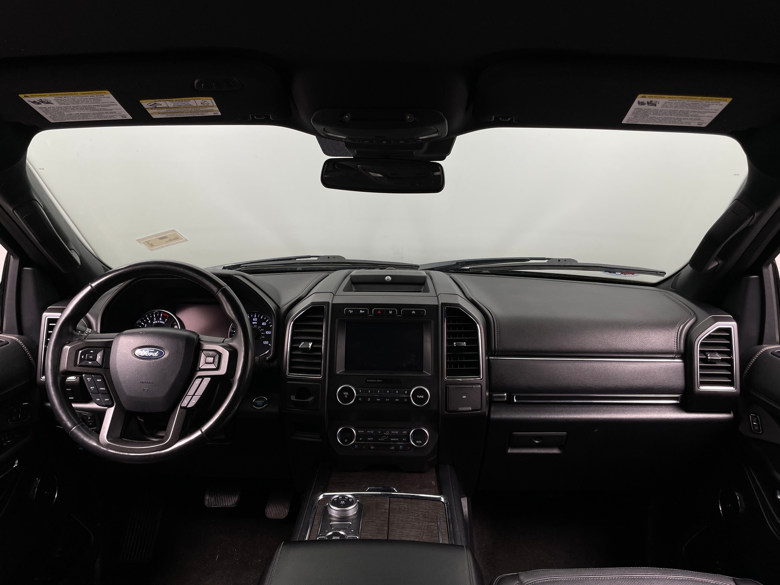 Thumbnail: 2020 Ford Expedition MAX - 2