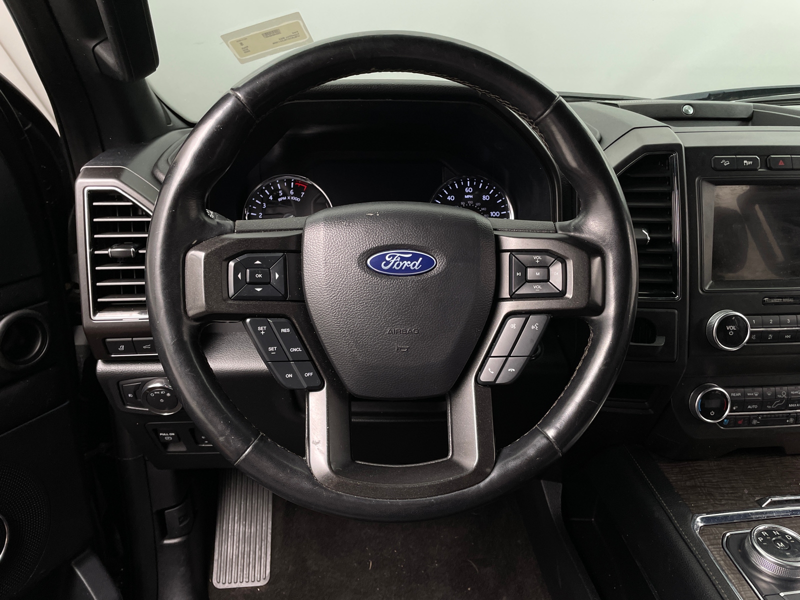 Thumbnail: 2020 Ford Expedition MAX - 4