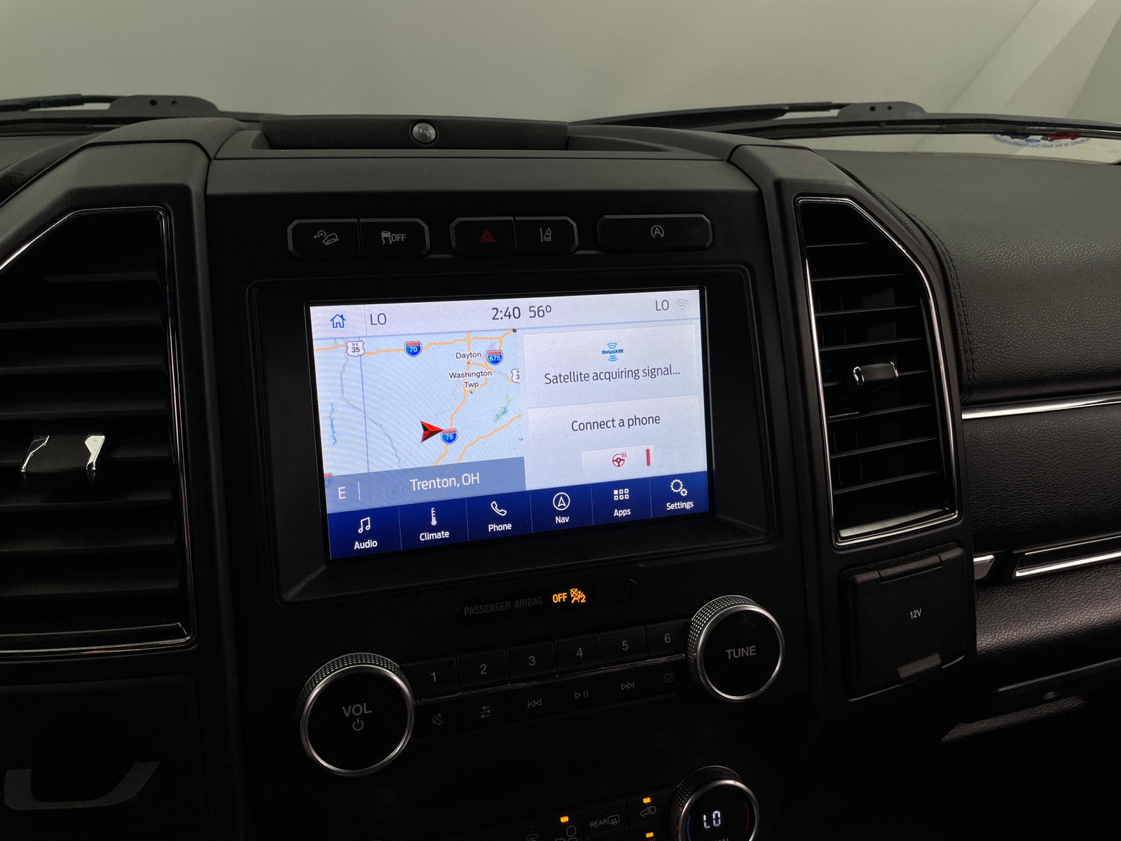 Thumbnail: 2020 Ford Expedition MAX - 3