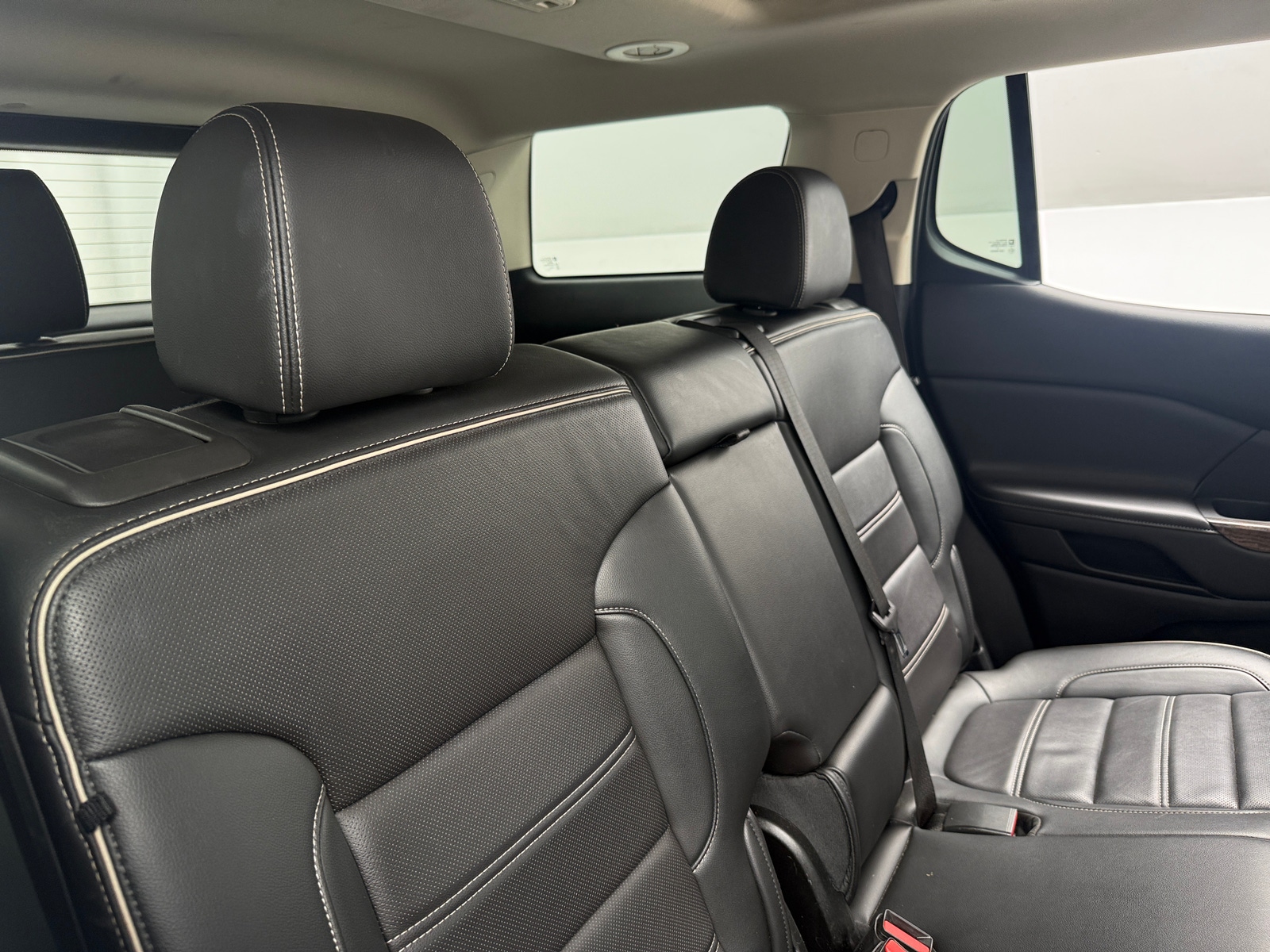 Thumbnail: 2021 GMC Acadia - 5