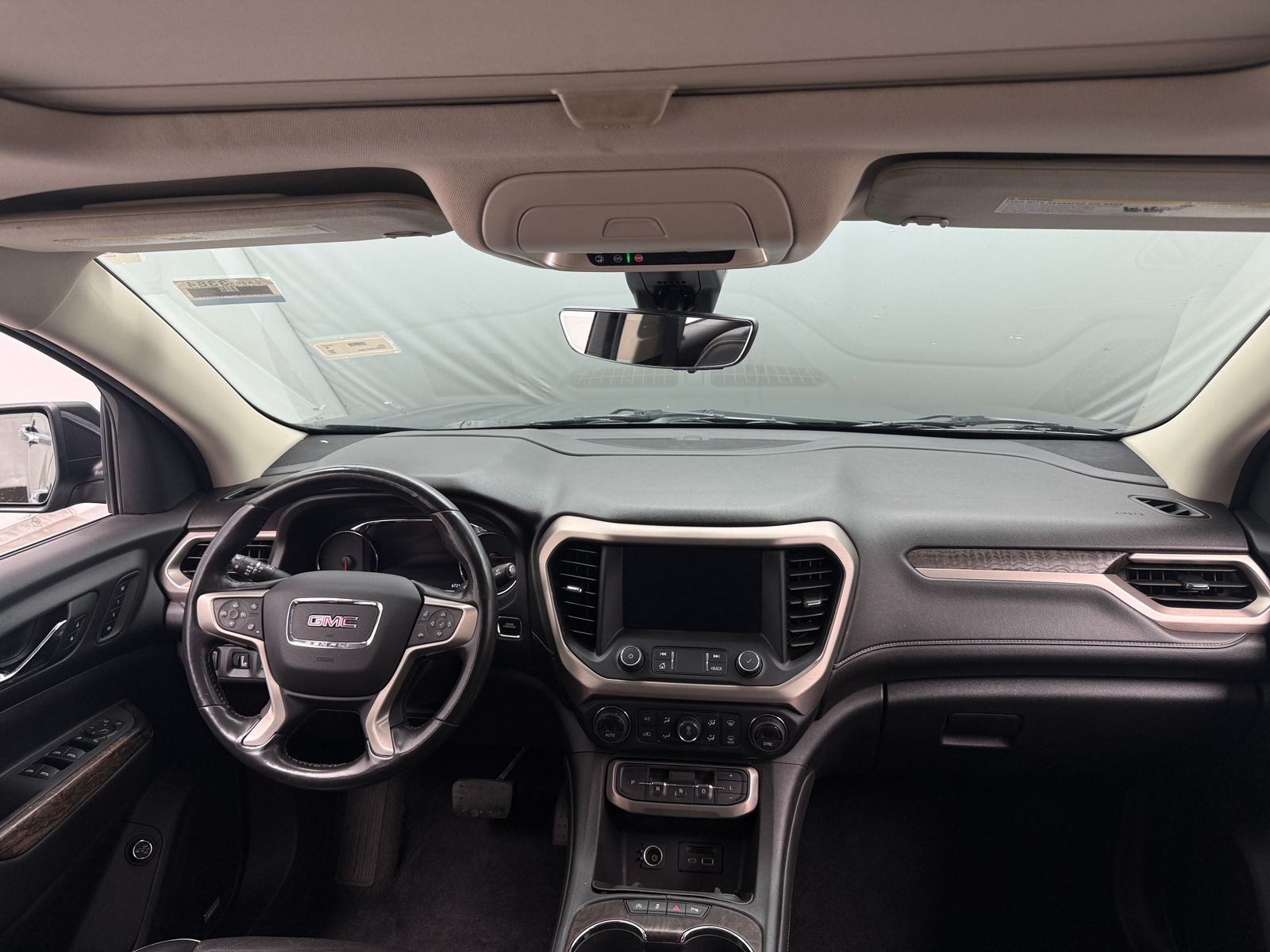 Thumbnail: 2021 GMC Acadia - 2