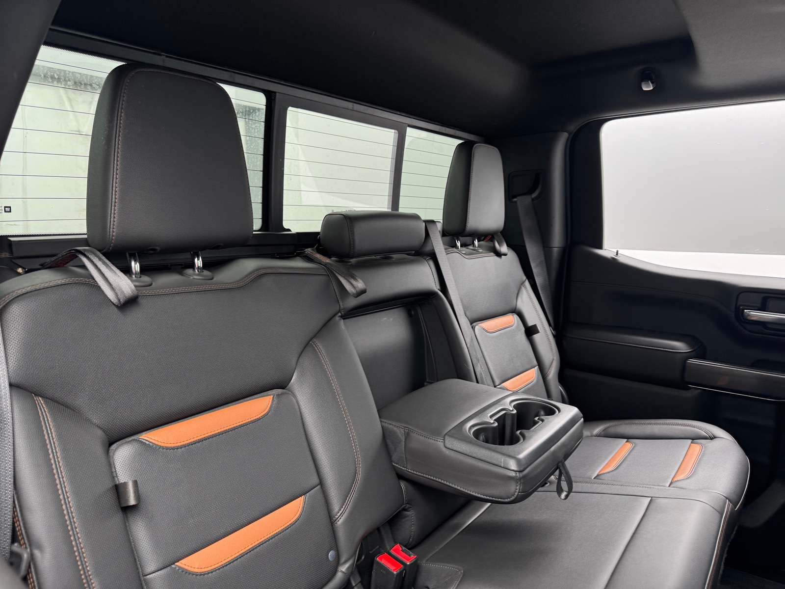 Thumbnail: 2020 GMC Sierra 1500 - 5
