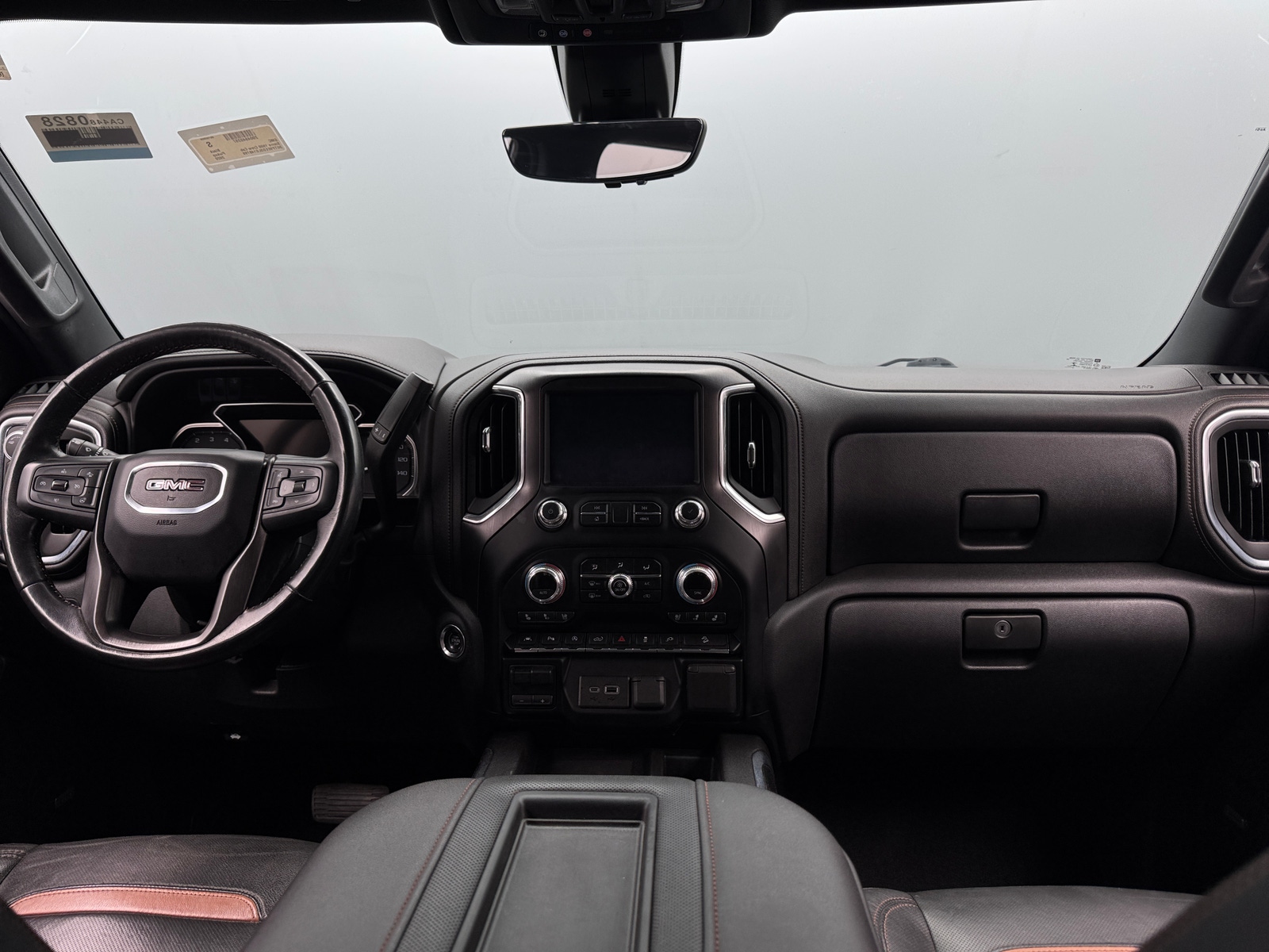 Thumbnail: 2020 GMC Sierra 1500 - 2