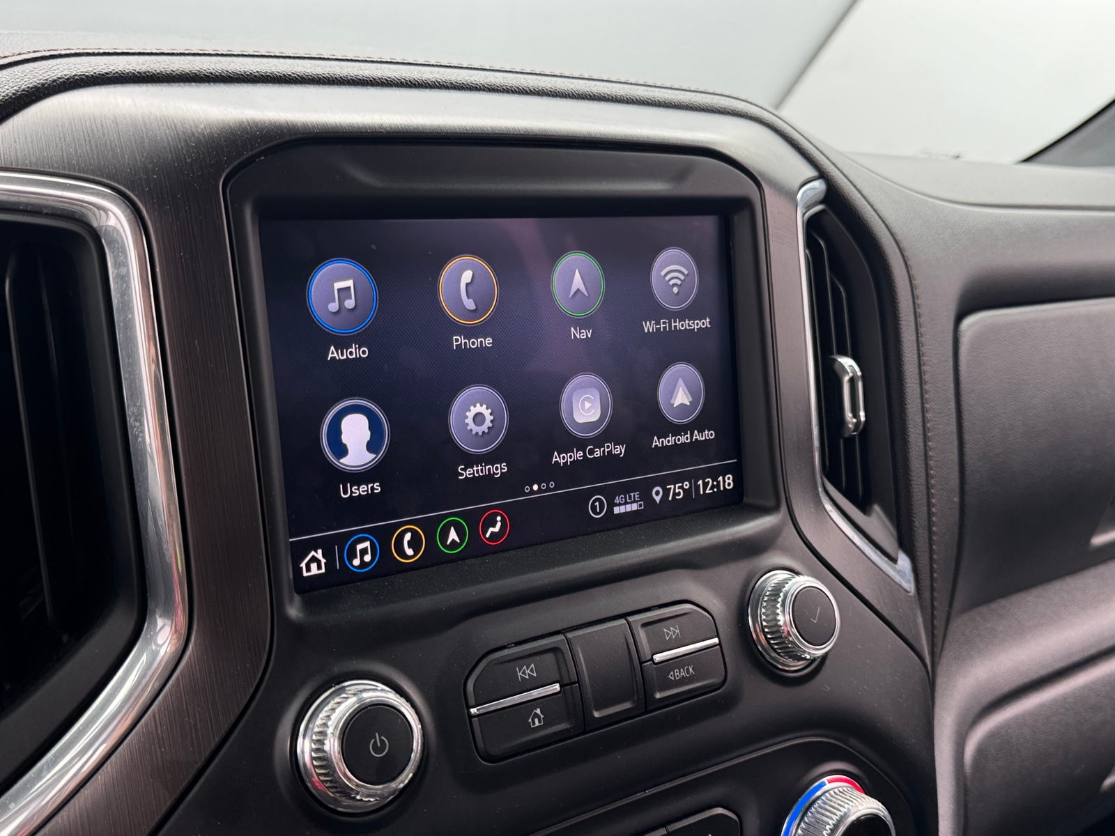 Thumbnail: 2020 GMC Sierra 1500 - 3
