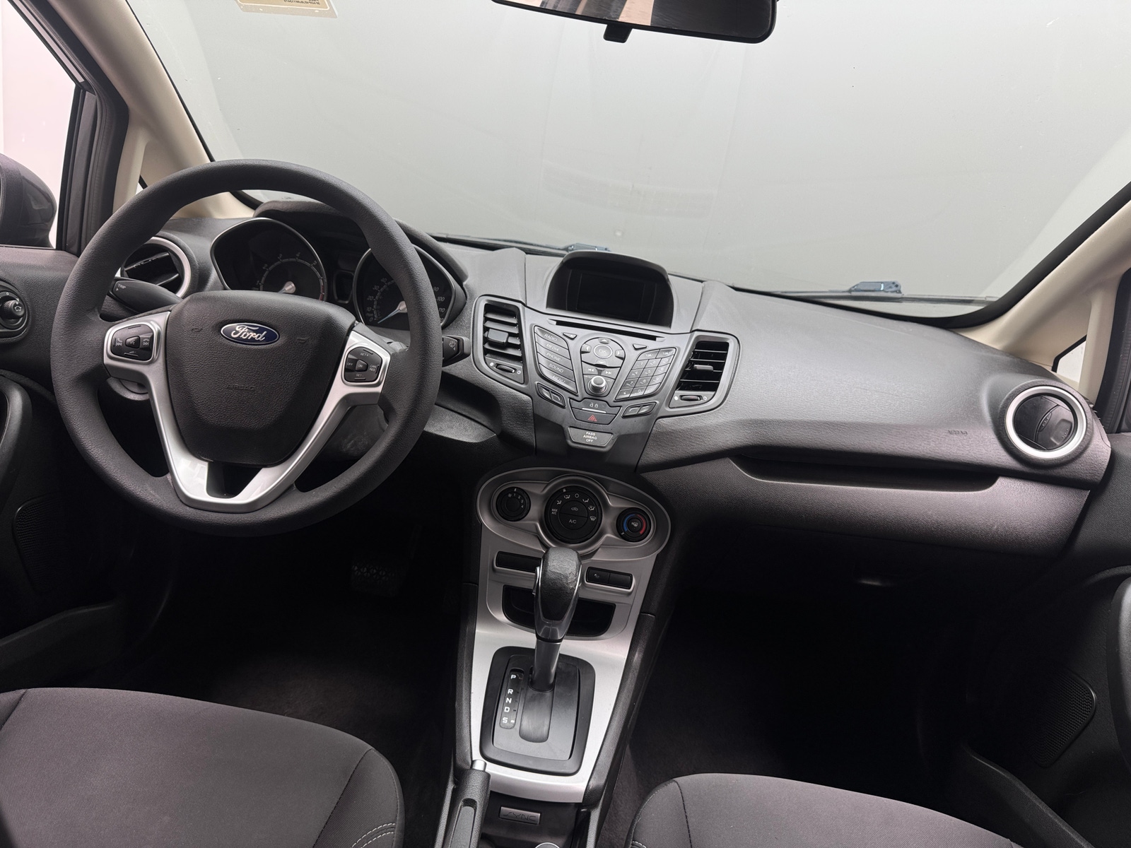 Thumbnail: 2018 Ford Fiesta - 3