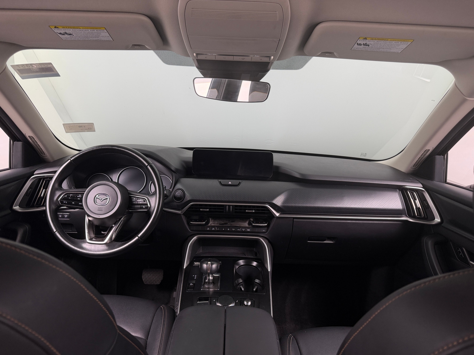 Thumbnail: 2025 Mazda CX-90 - 2