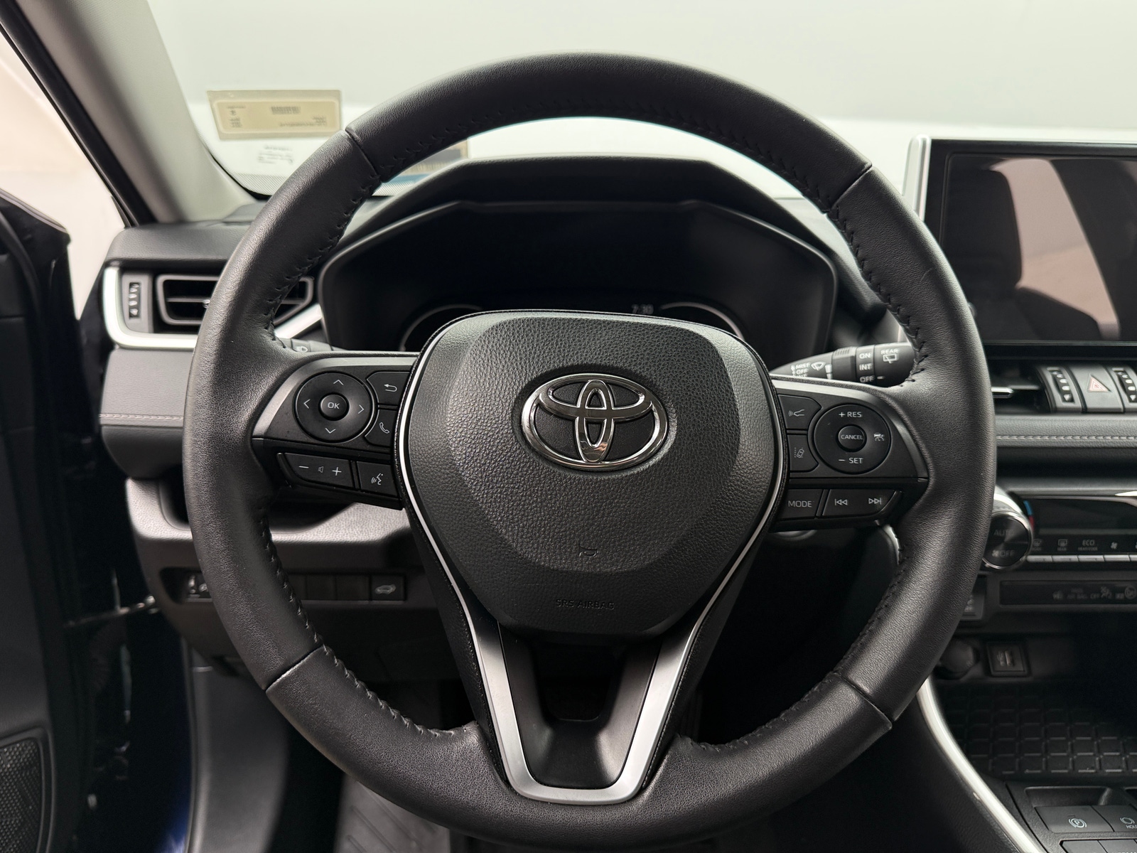 Thumbnail: 2024 Toyota RAV4 - 4