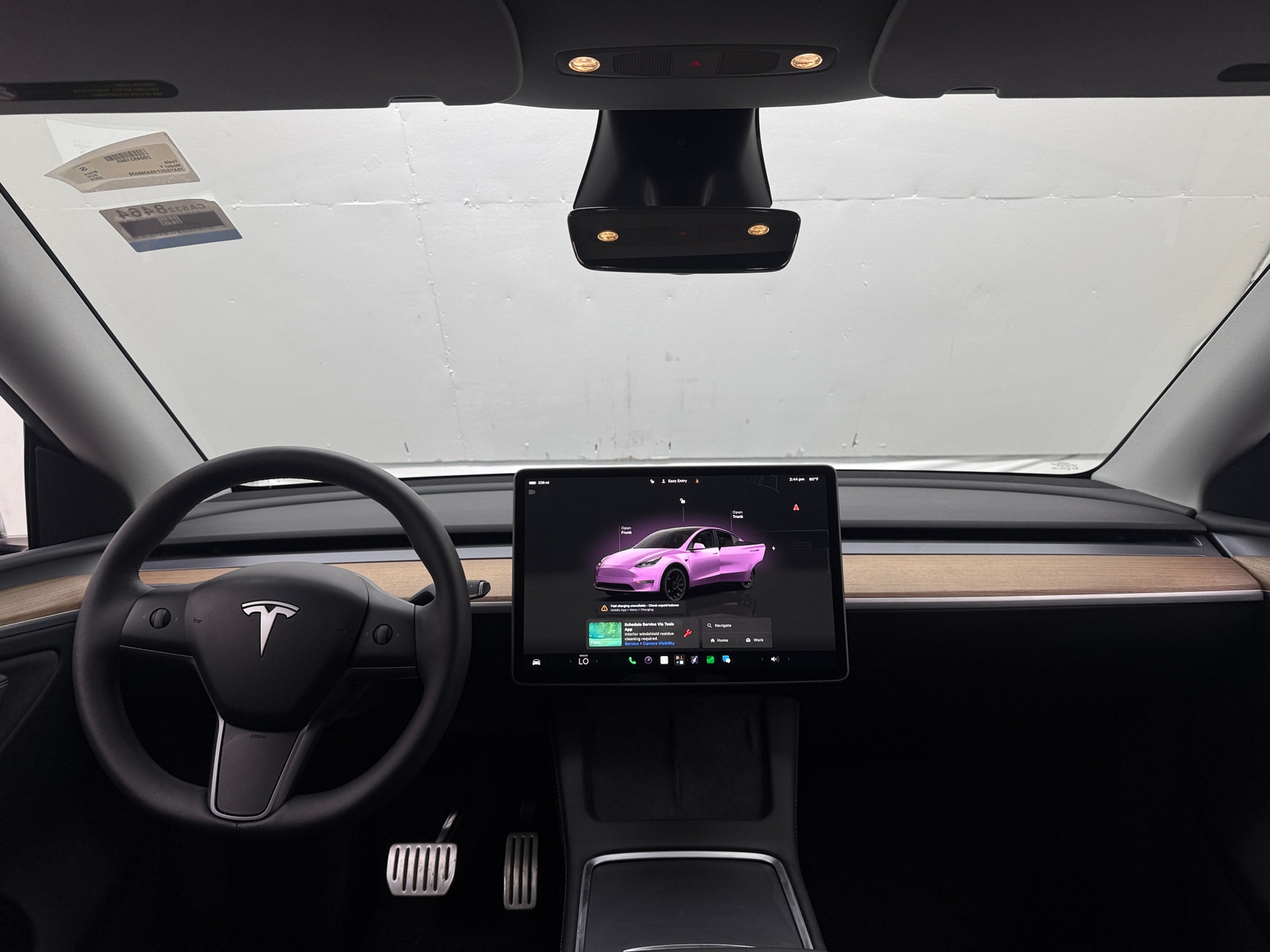 Thumbnail: 2025 Tesla Model Y - 2