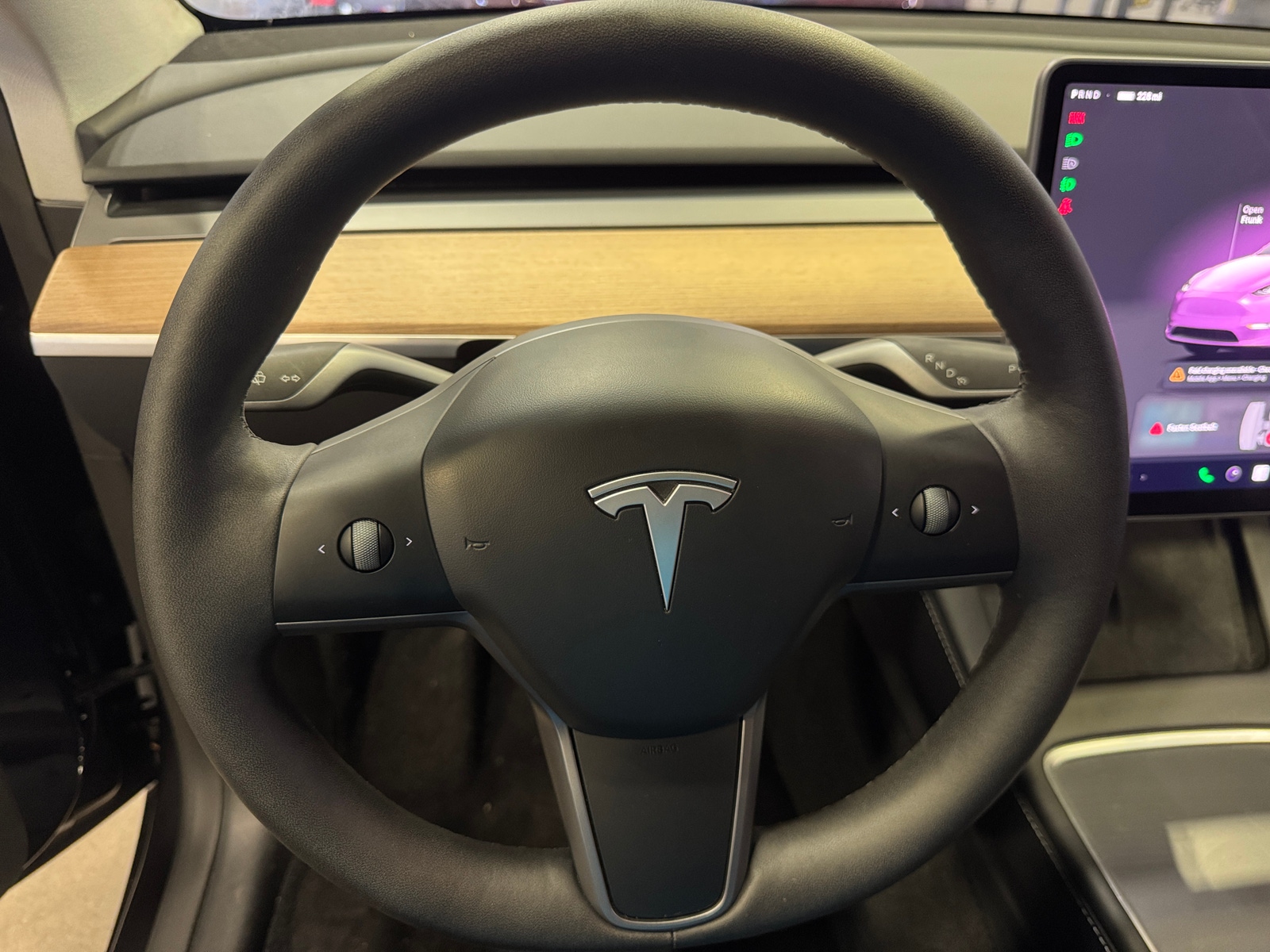 Thumbnail: 2025 Tesla Model Y - 4