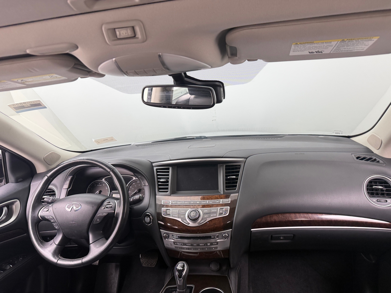 Thumbnail: 2018 INFINITI QX60 - 2