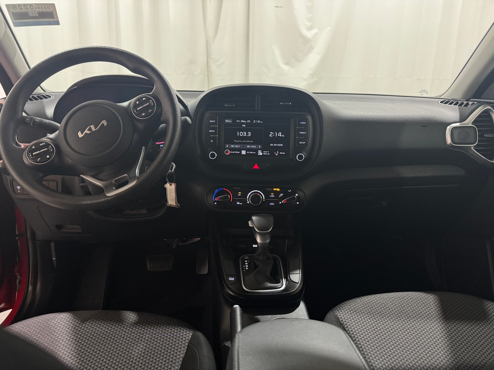 Thumbnail: 2025 Kia Soul - 3