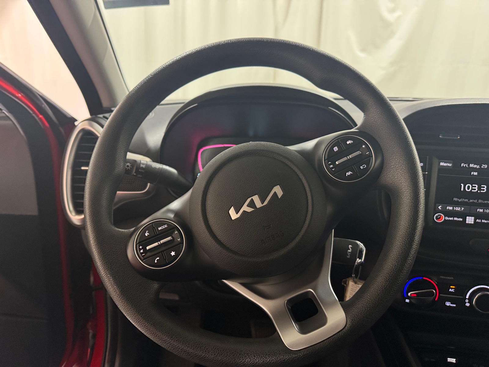 Thumbnail: 2025 Kia Soul - 5