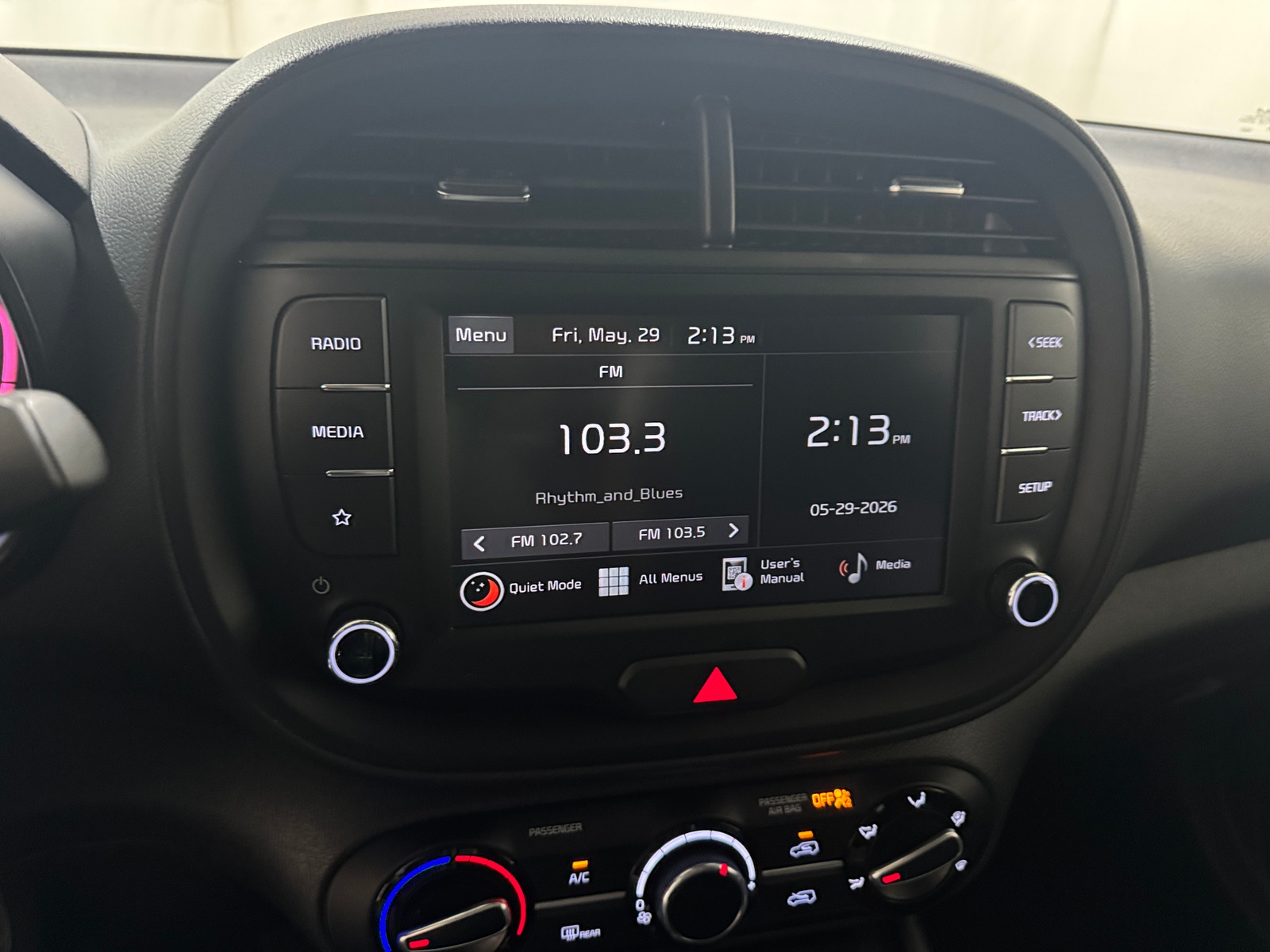 Thumbnail: 2025 Kia Soul - 4
