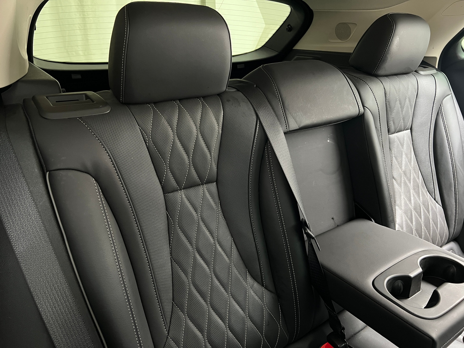 Thumbnail: 2023 Buick Envision - 5