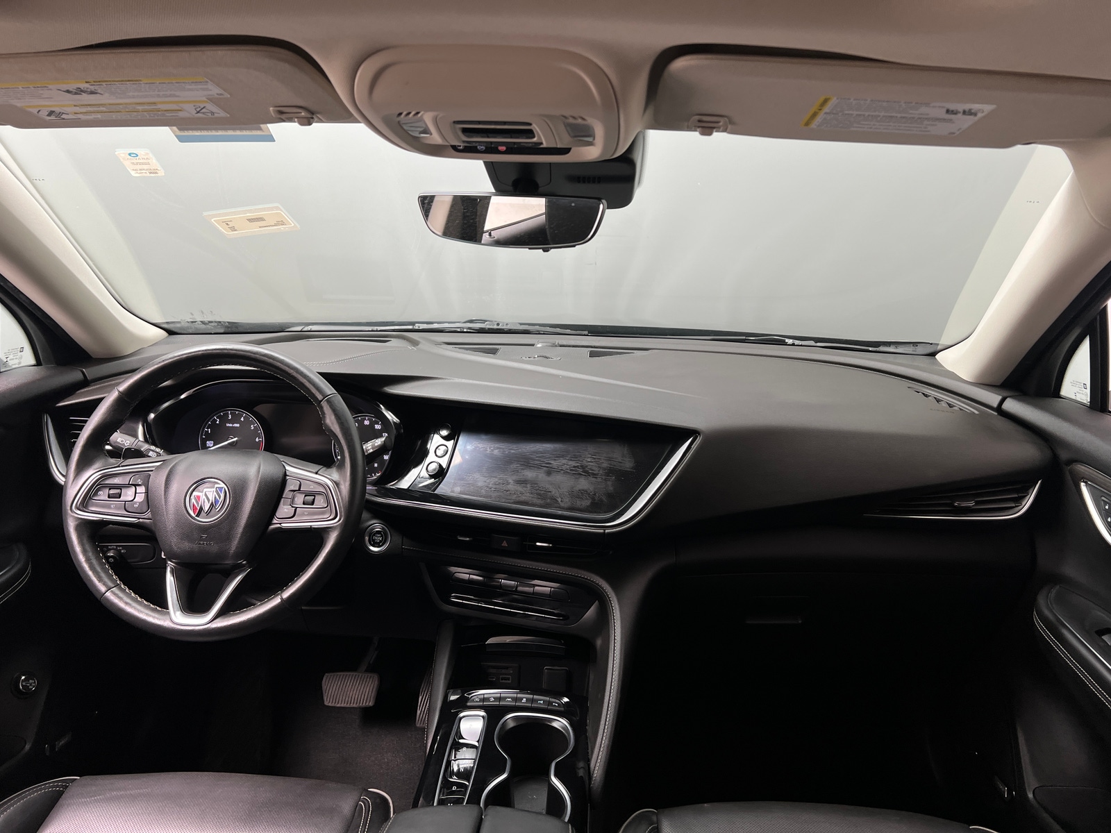 Thumbnail: 2023 Buick Envision - 2