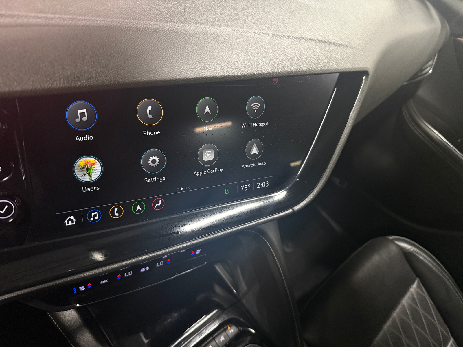 Thumbnail: 2023 Buick Envision - 3