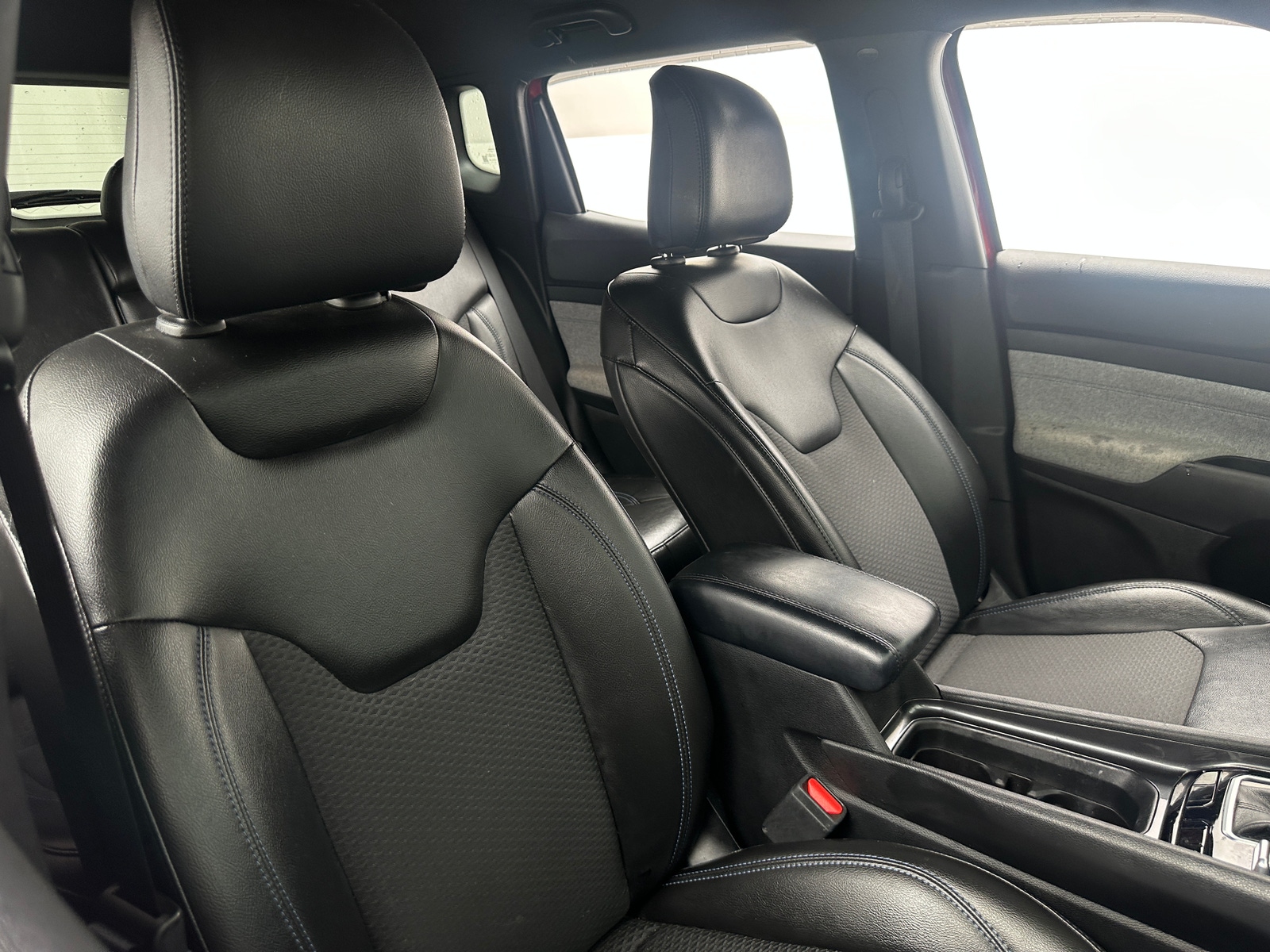 Thumbnail: 2023 Jeep Compass - 2