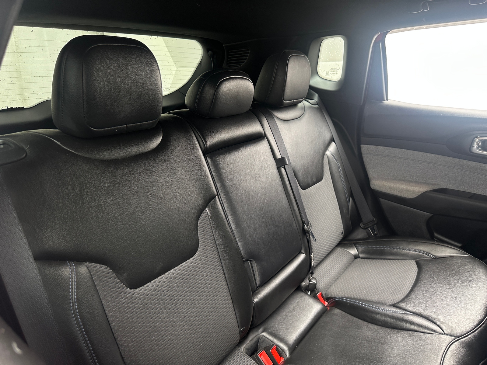 Thumbnail: 2023 Jeep Compass - 6