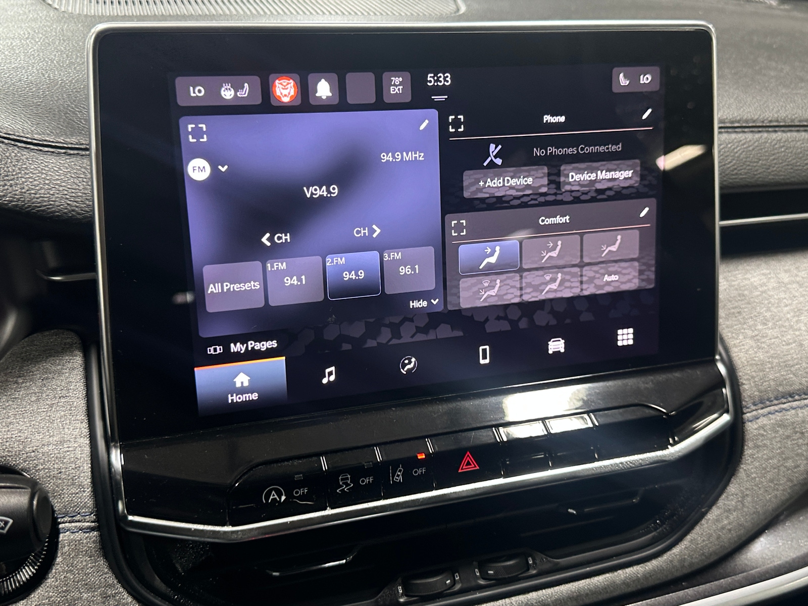 Thumbnail: 2023 Jeep Compass - 4