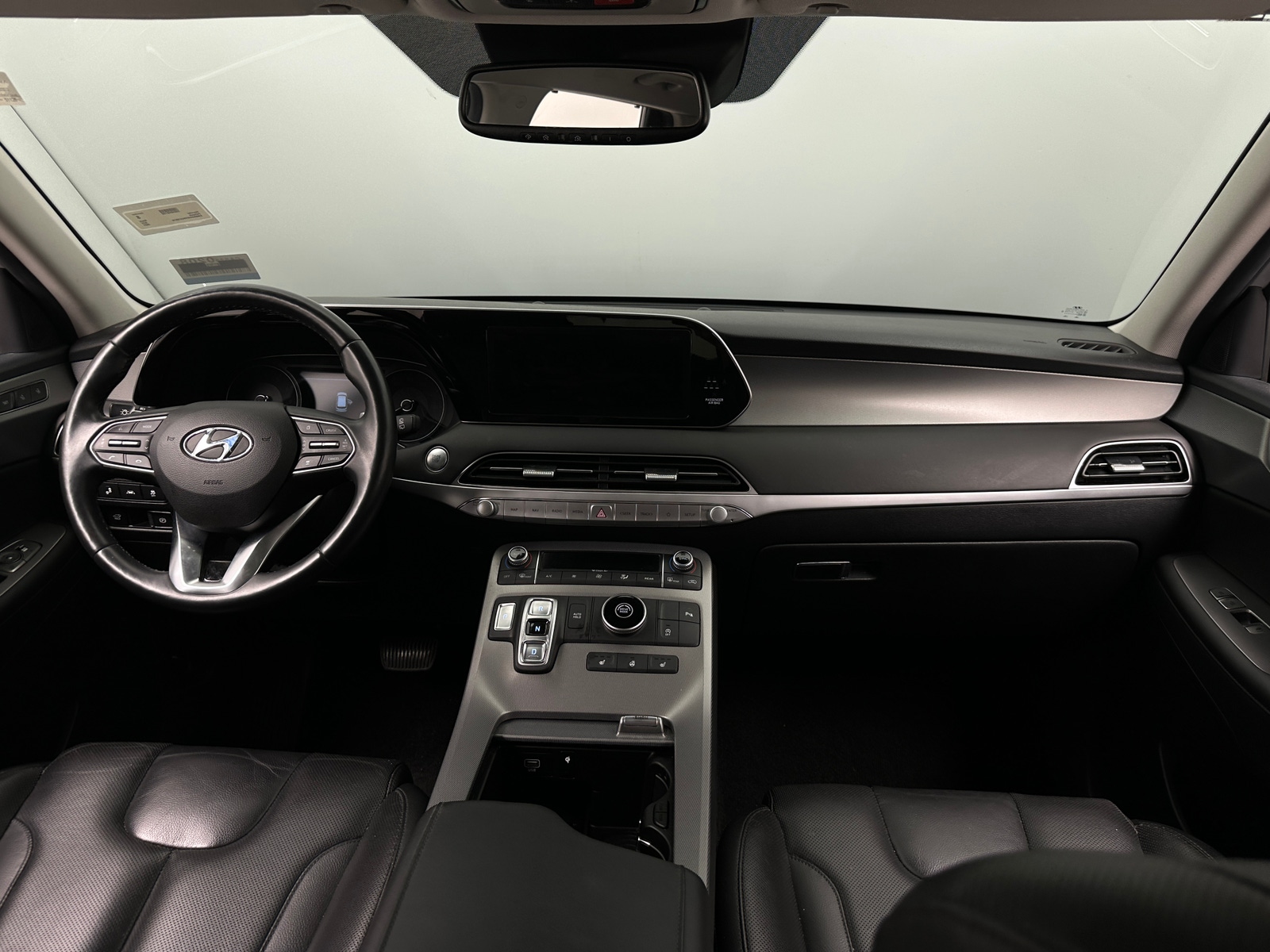 Thumbnail: 2022 Hyundai Palisade - 3