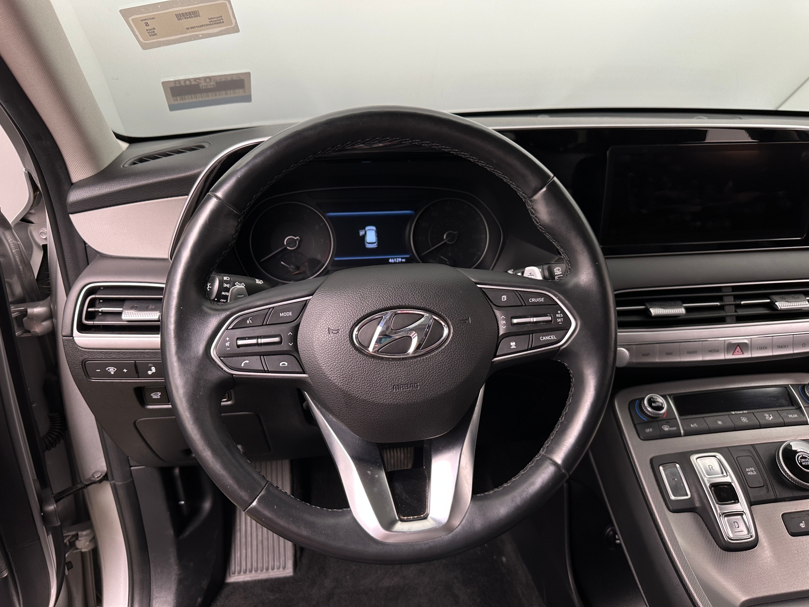 Thumbnail: 2022 Hyundai Palisade - 5