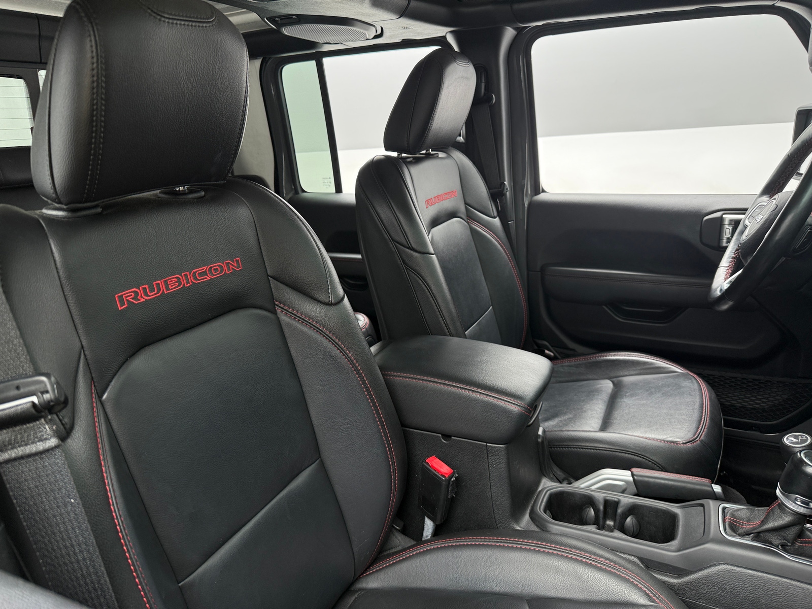 Thumbnail: 2021 Jeep Gladiator - 2