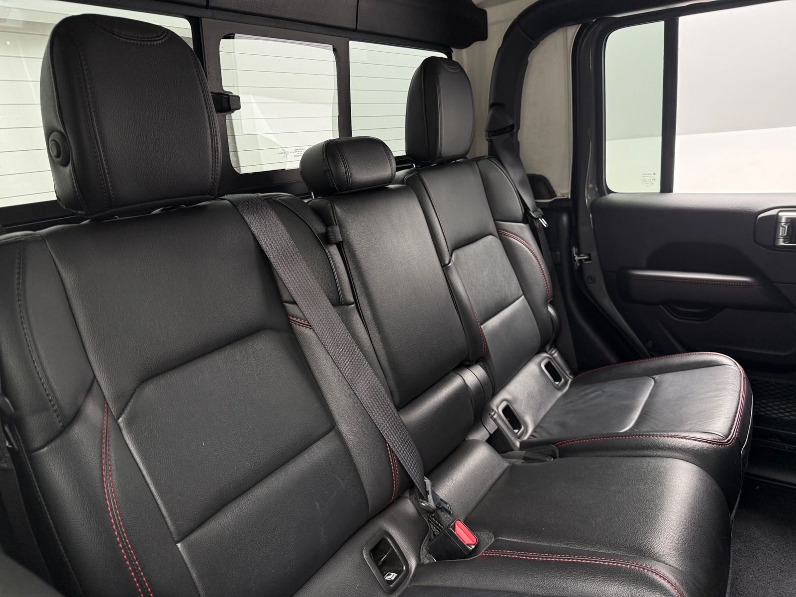 Thumbnail: 2021 Jeep Gladiator - 6