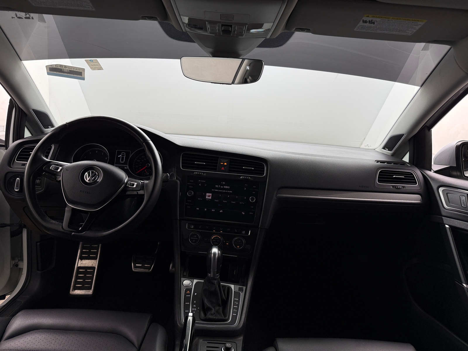 Thumbnail: 2019 Volkswagen Golf - 2