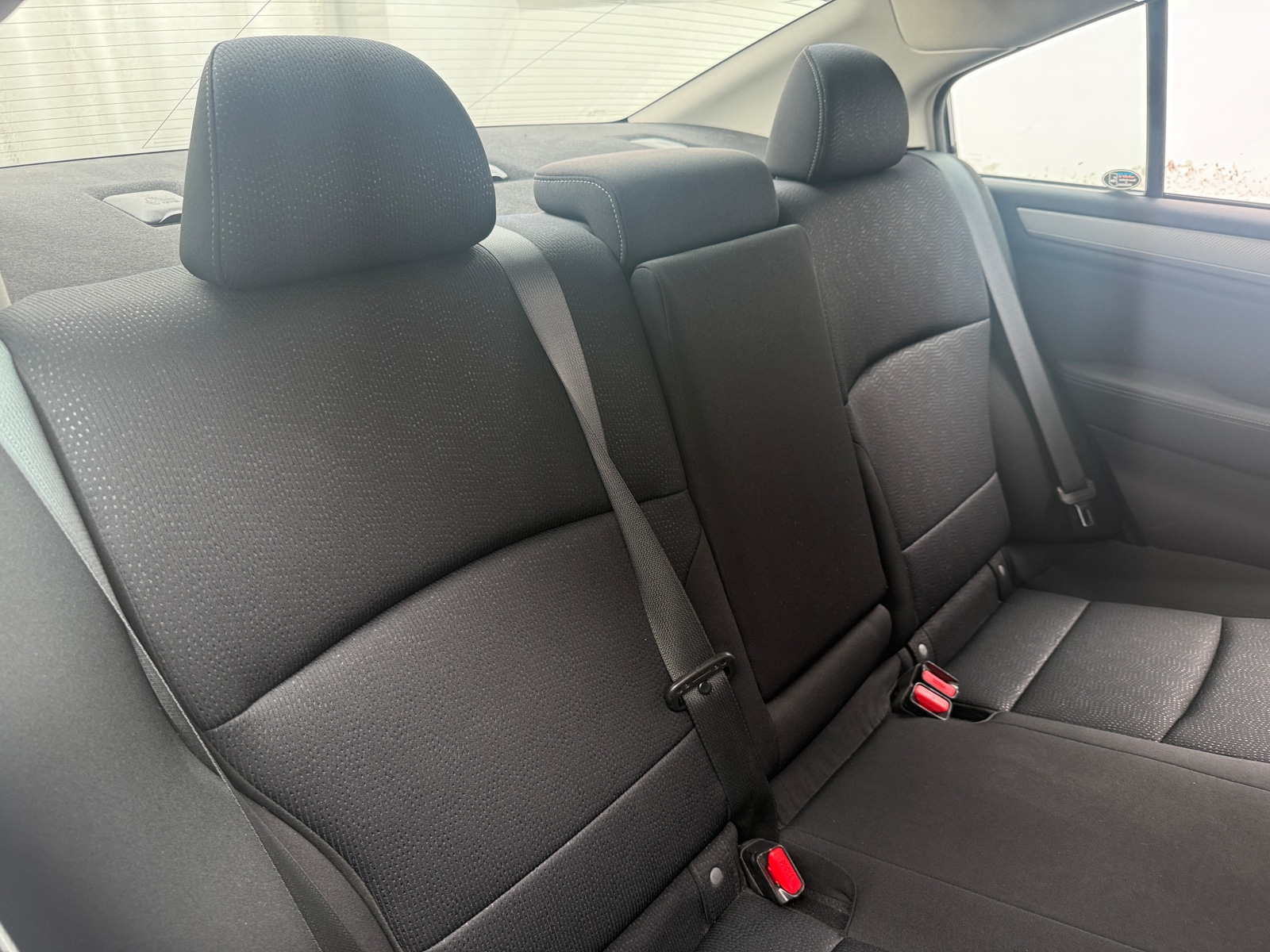 Thumbnail: 2016 Subaru Legacy - 6