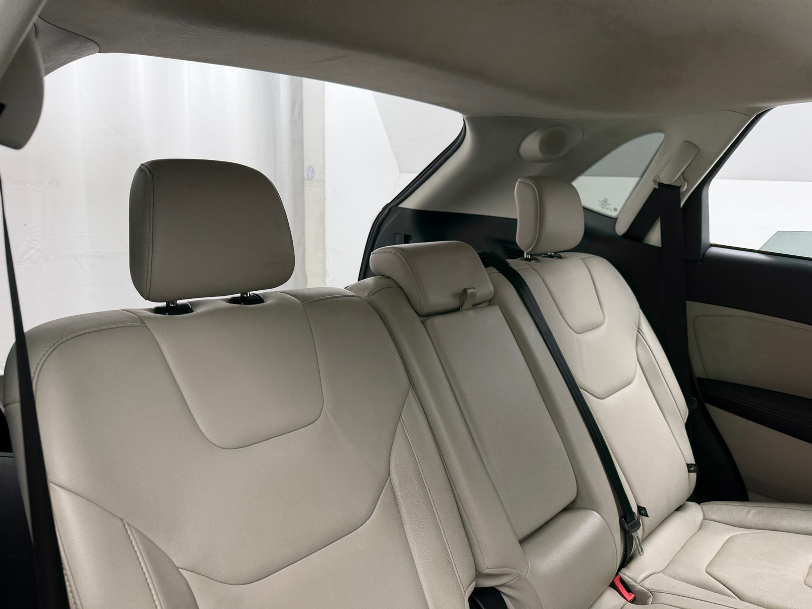 Thumbnail: 2019 Ford Edge - 5