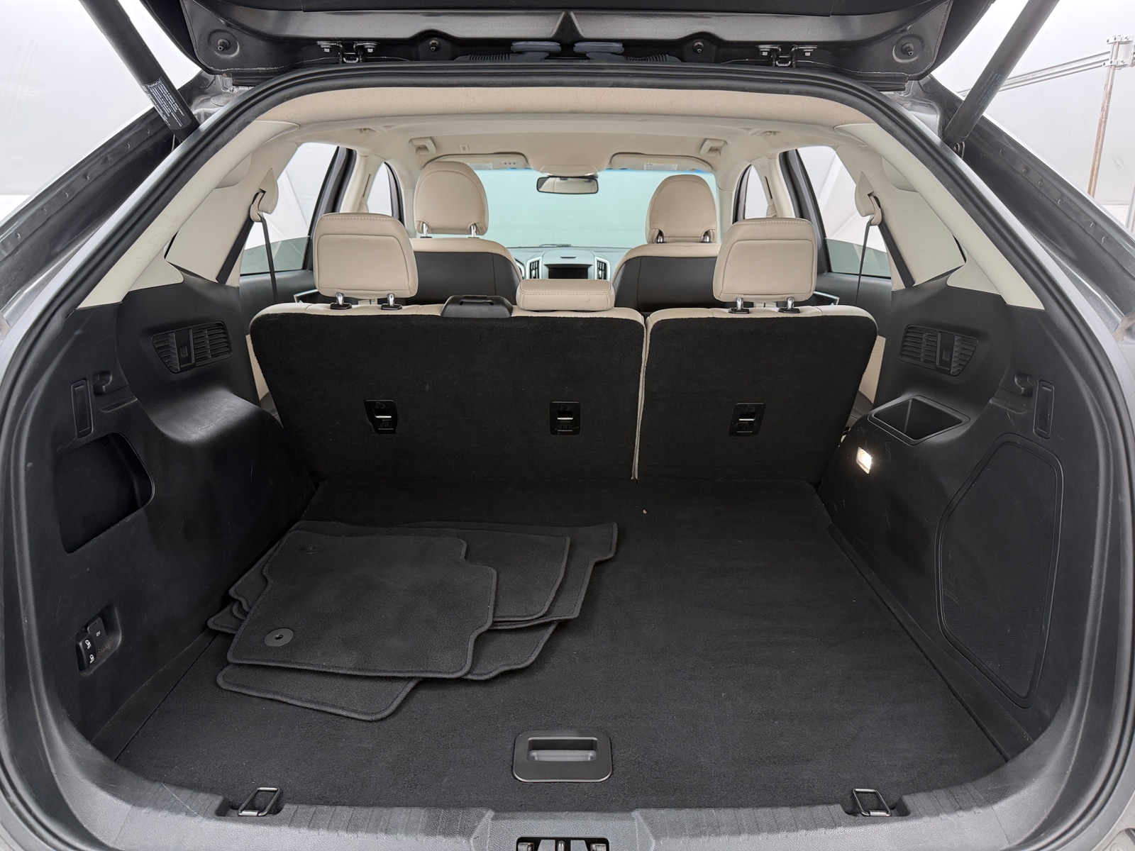 Thumbnail: 2019 Ford Edge - 6