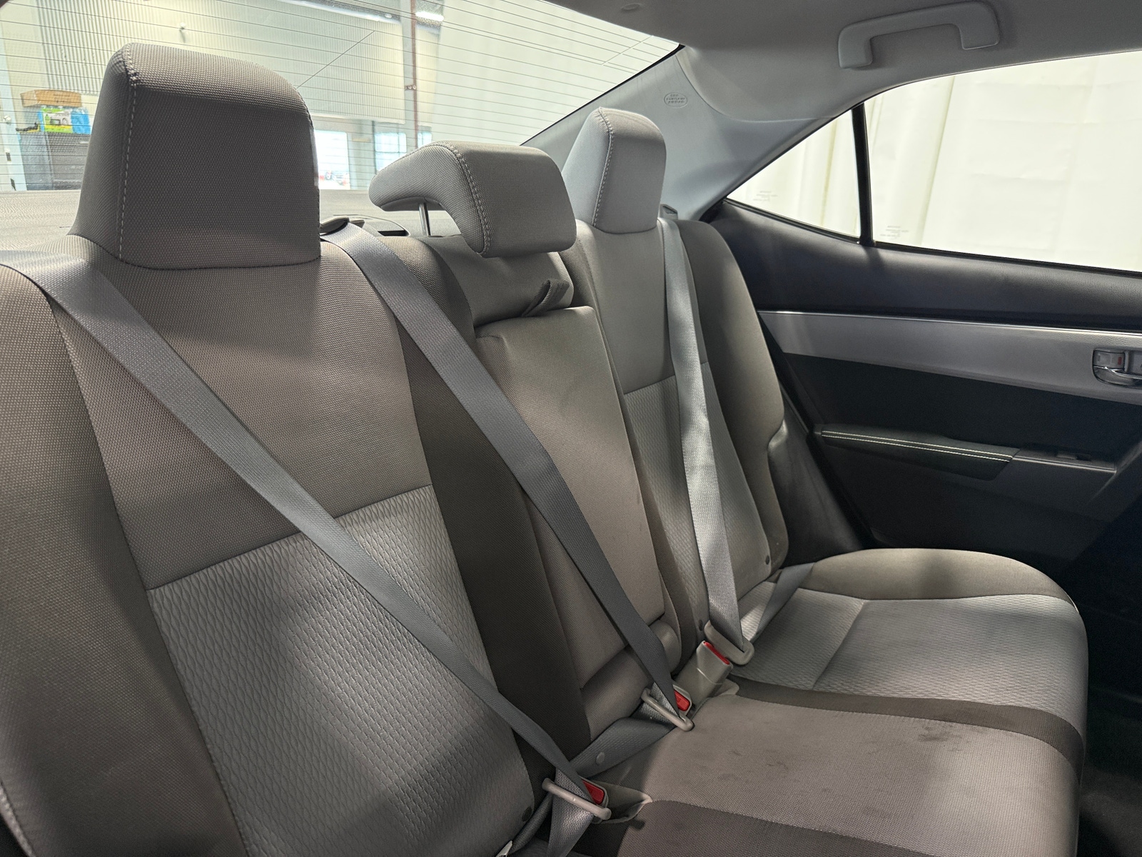Thumbnail: 2017 Toyota Corolla - 6