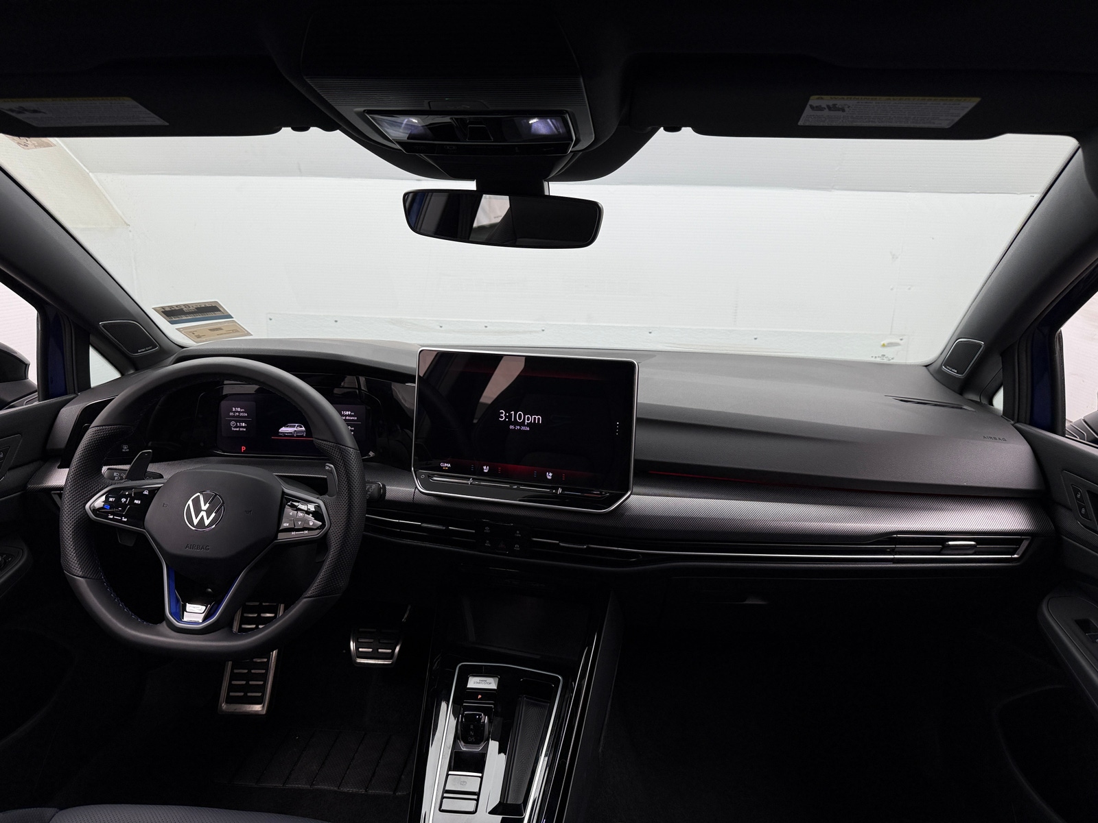 Thumbnail: 2026 Volkswagen Golf - 2