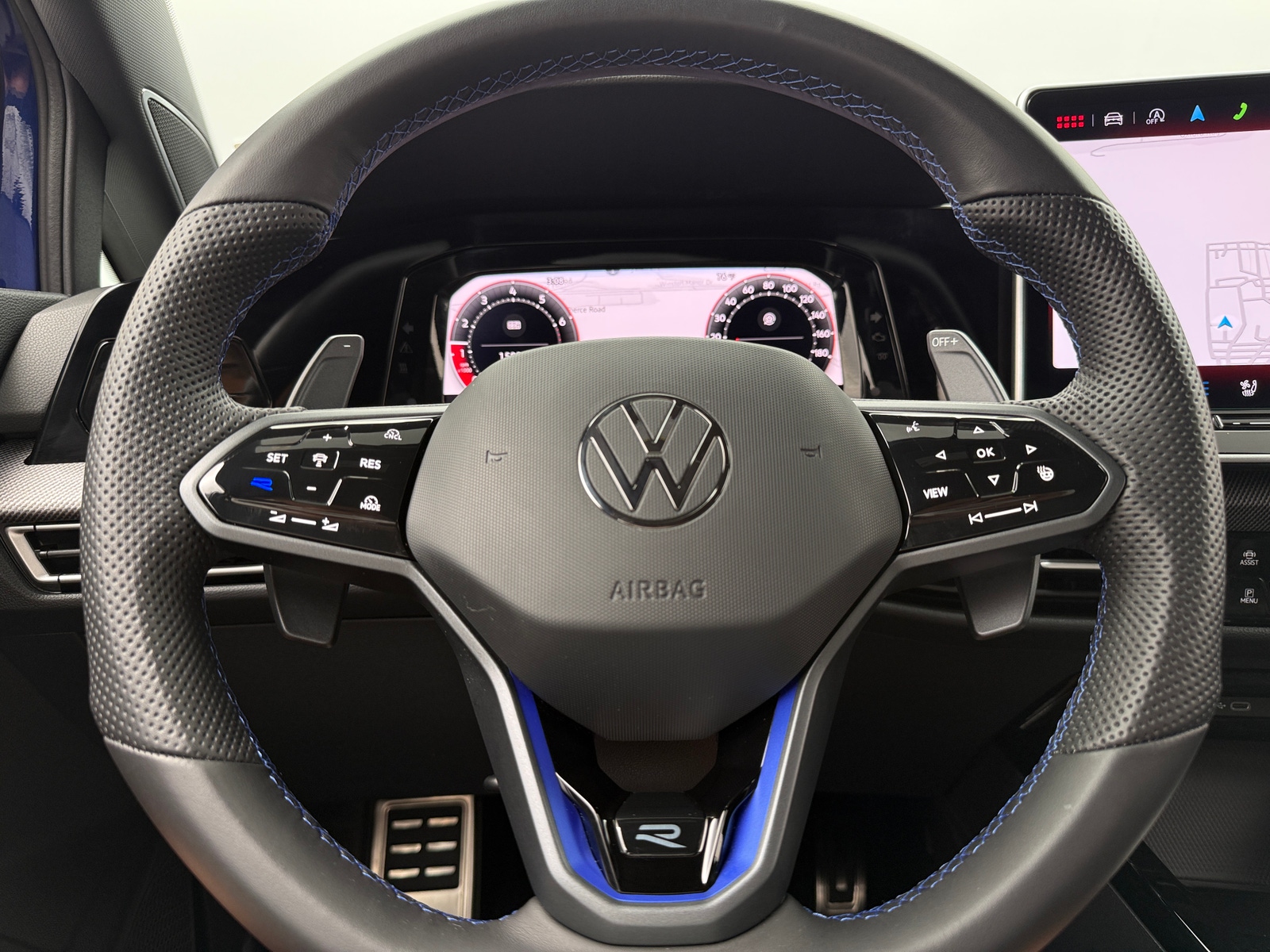 Thumbnail: 2026 Volkswagen Golf - 4