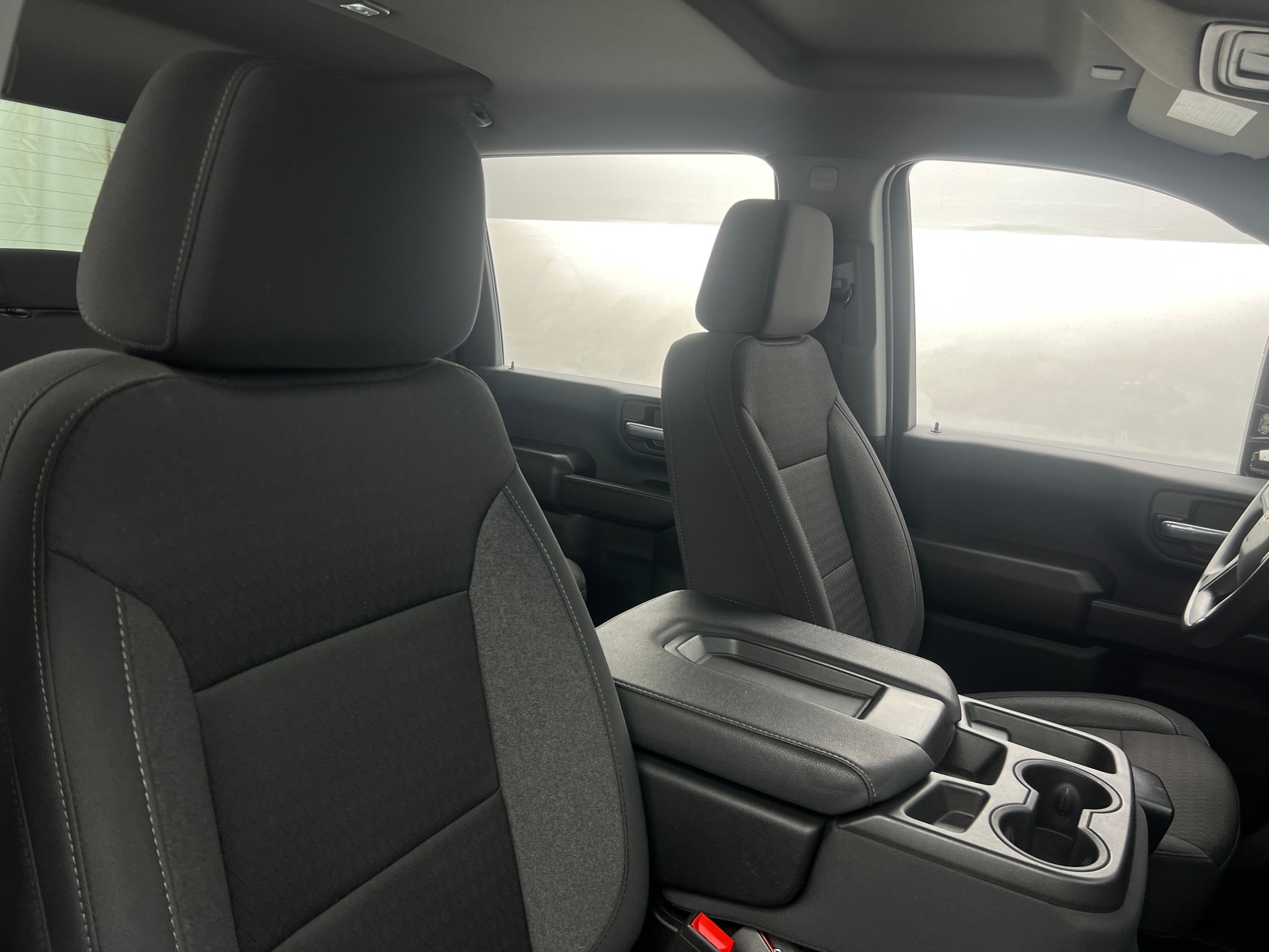 Thumbnail: 2024 Chevrolet Silverado 2500 - 2