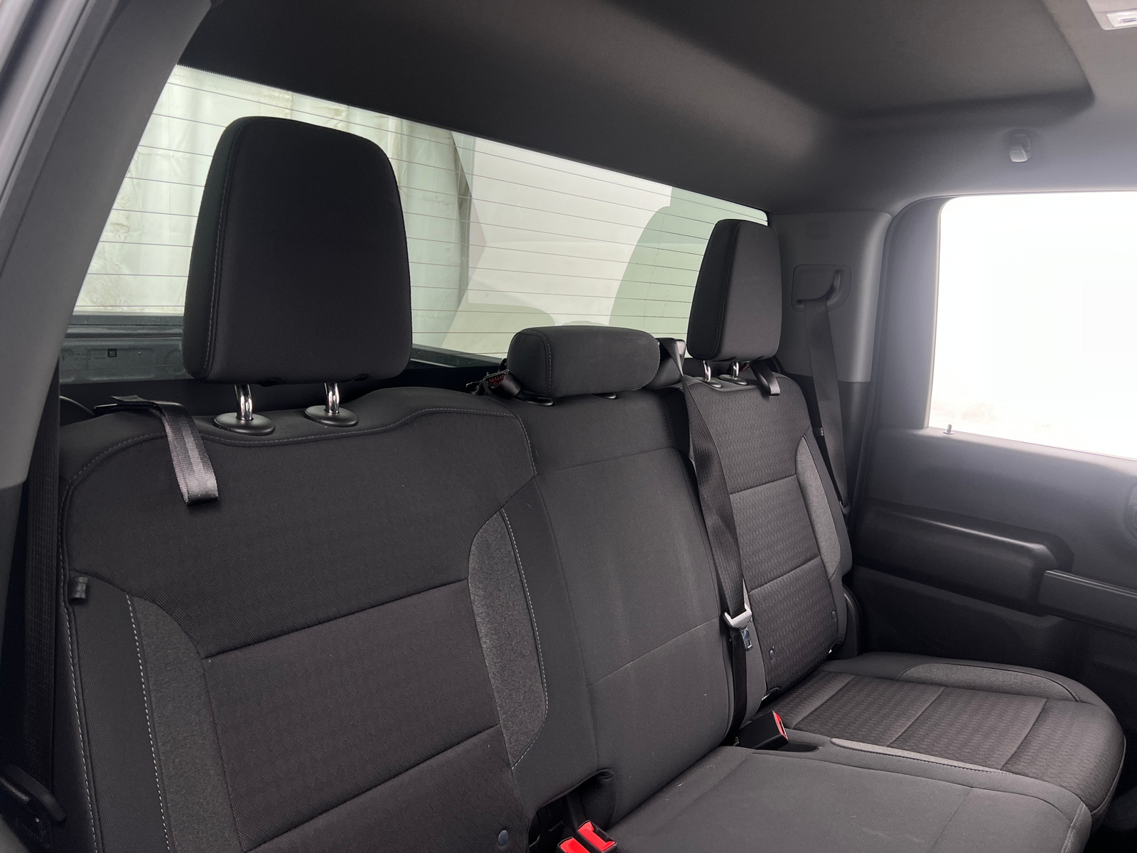 Thumbnail: 2024 Chevrolet Silverado 2500 - 6