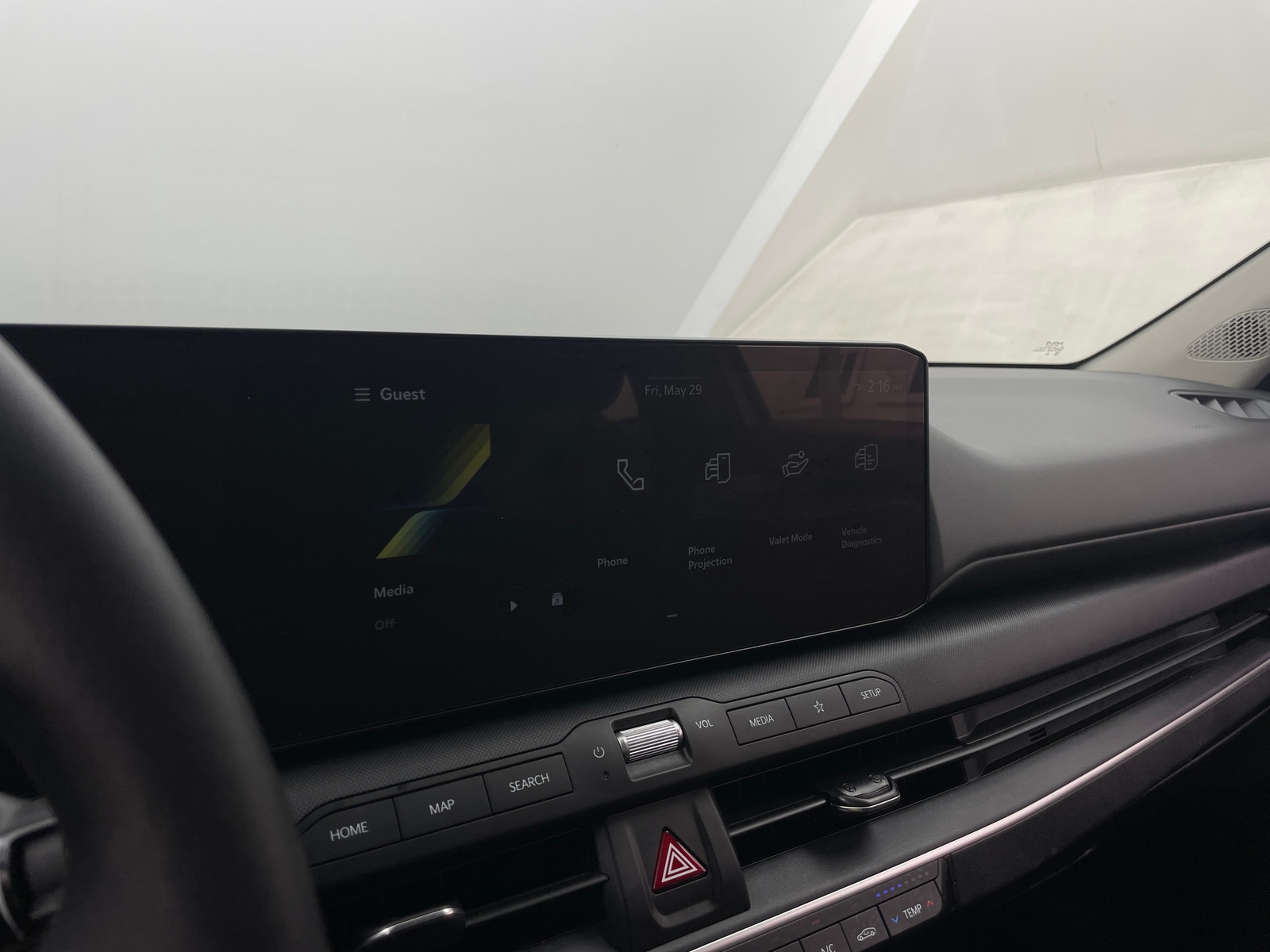Thumbnail: 2025 Kia K4 - 4