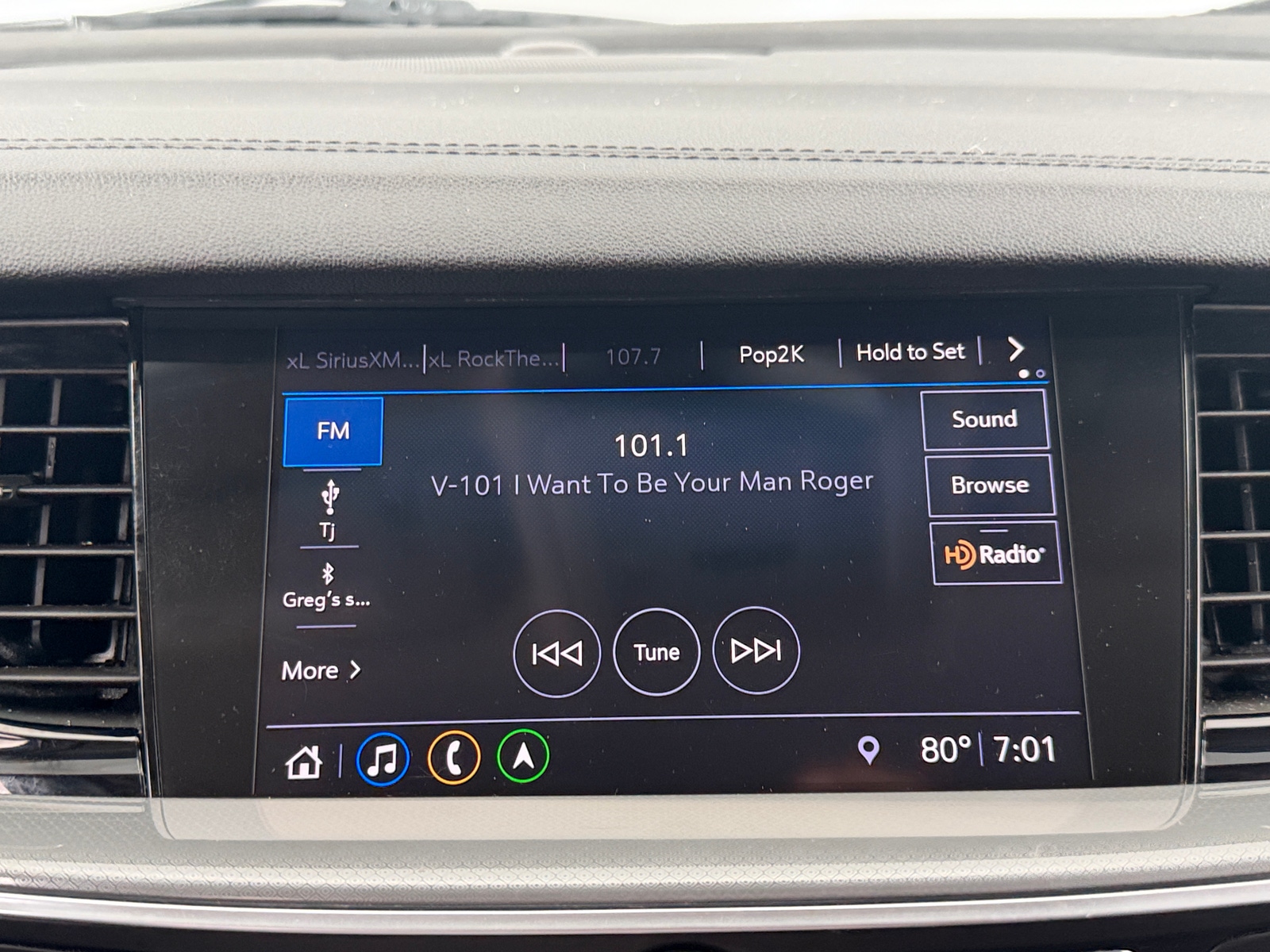 Thumbnail: 2019 Buick Regal - 4