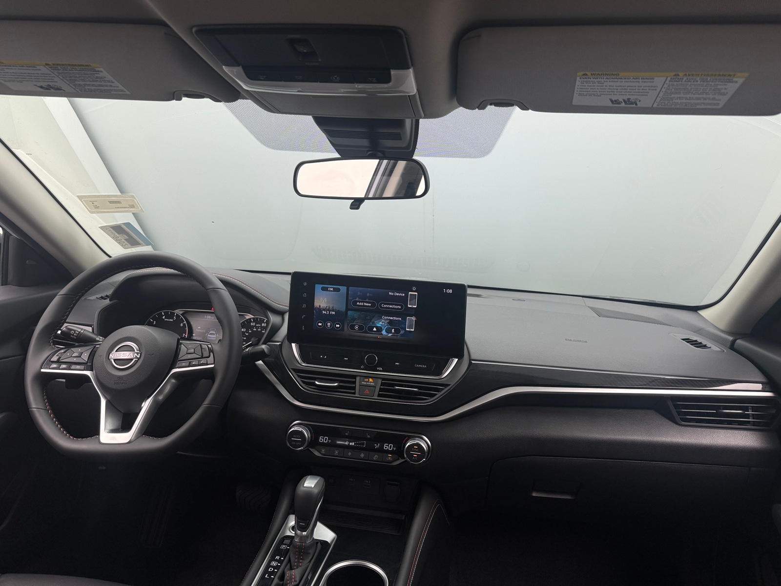 Thumbnail: 2025 Nissan Altima - 2
